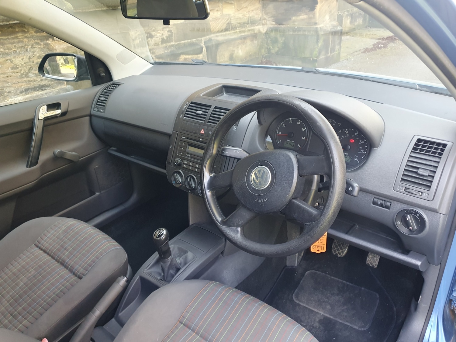 Used Volkswagen Polo 2006 for sale - 78162964: Photo 31