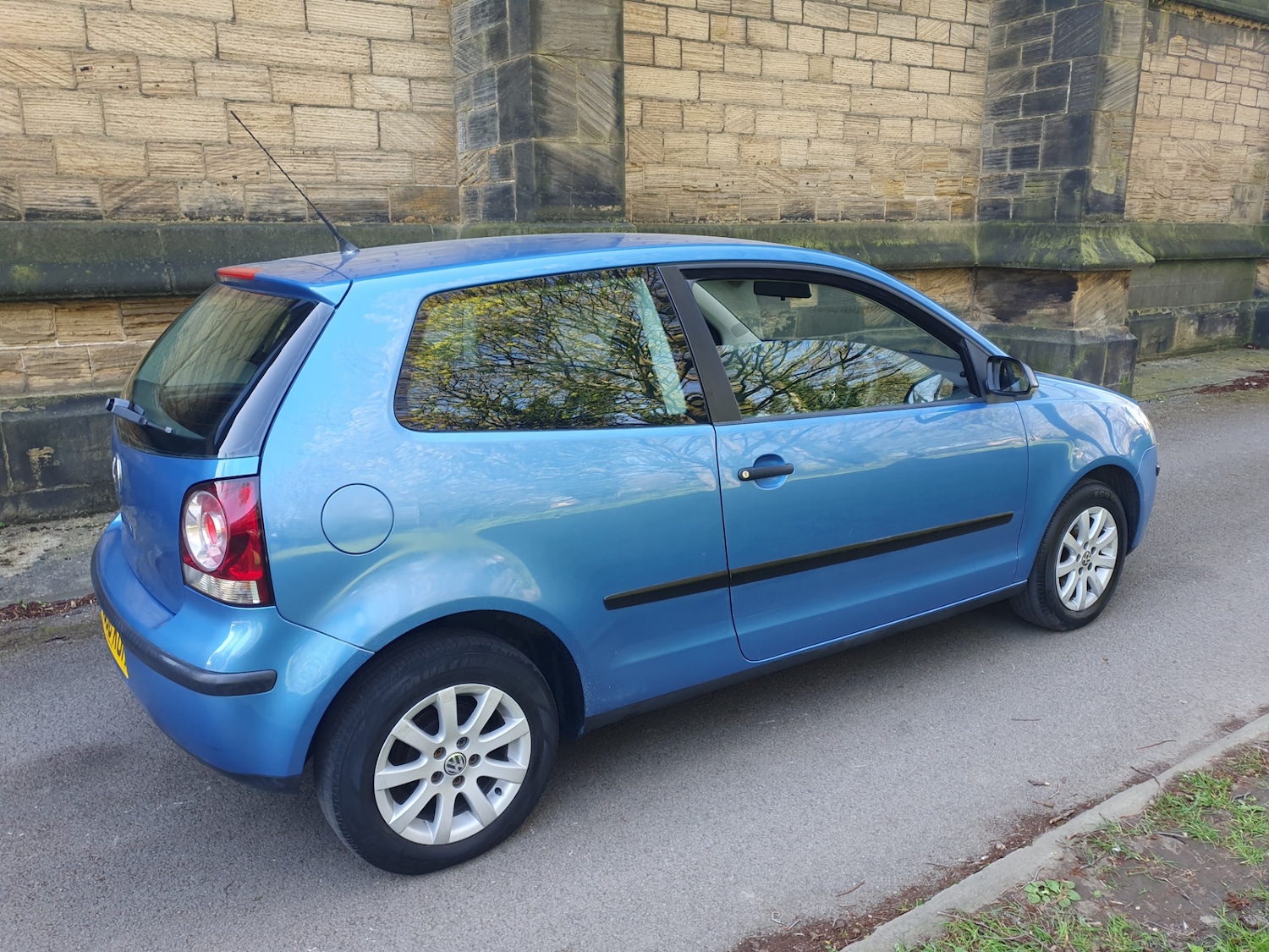 Used Volkswagen Polo 2006 for sale - 78162964: Photo 32
