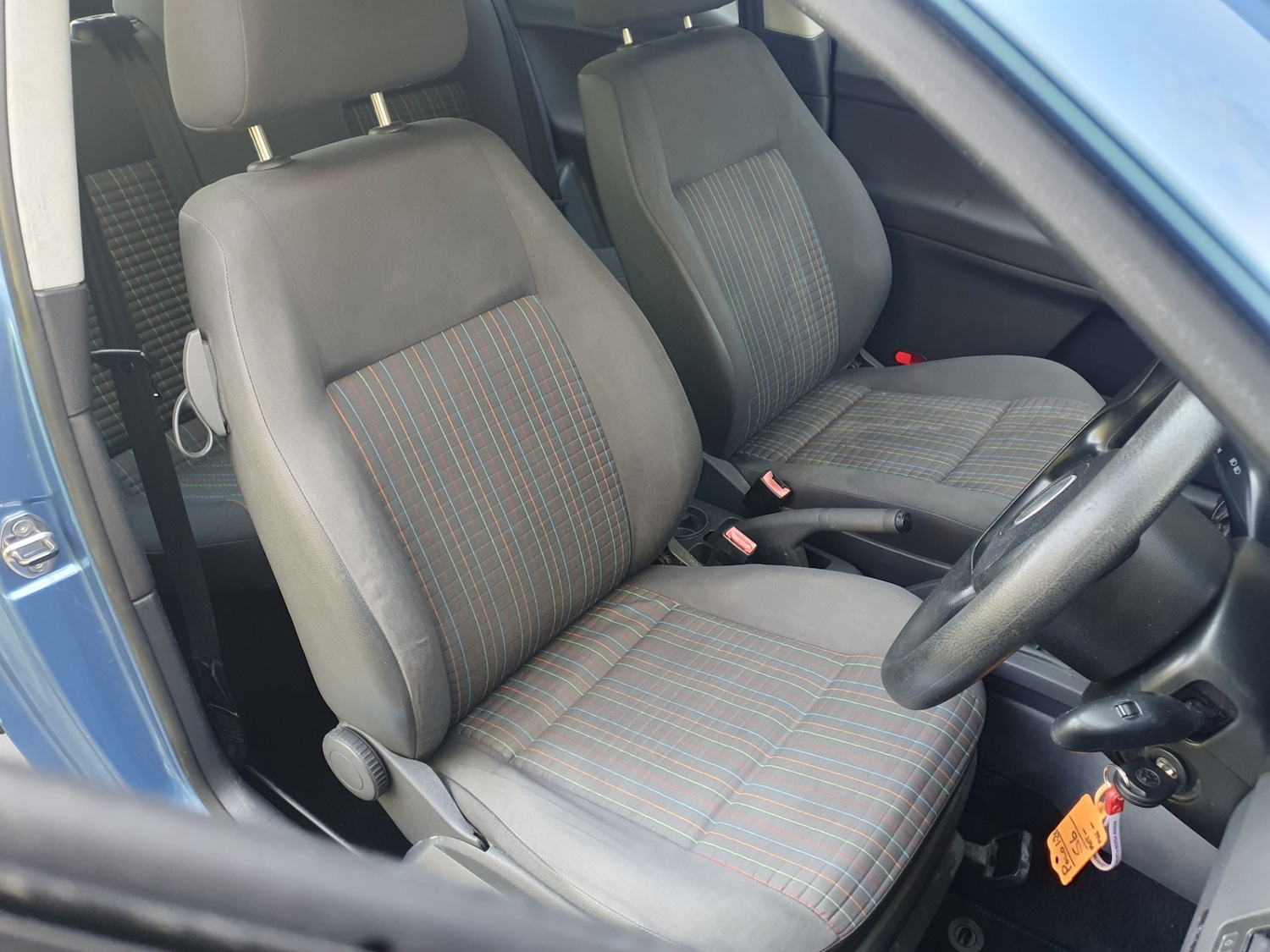 Used Volkswagen Polo 2006 for sale - 78162964: Photo 35