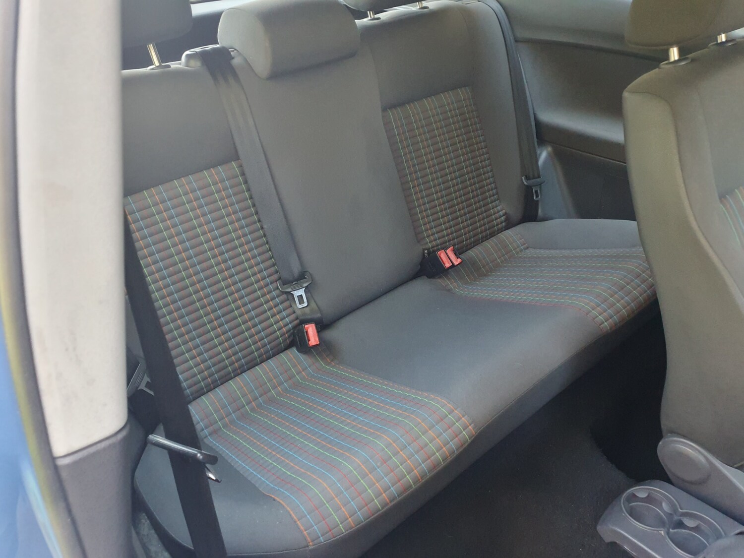 Used Volkswagen Polo 2006 for sale - 78162964: Photo 37