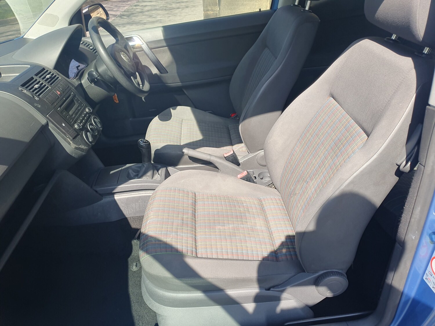 Used Volkswagen Polo 2006 for sale - 78162964: Photo 38