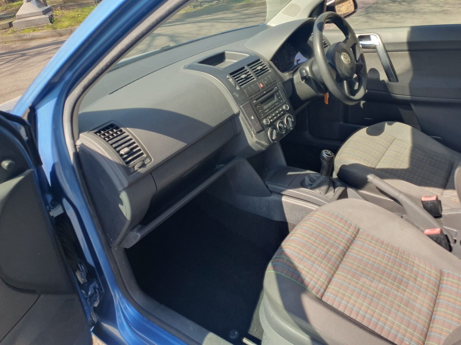 Used Volkswagen Polo 2006 for sale - 78162964: Photo 39