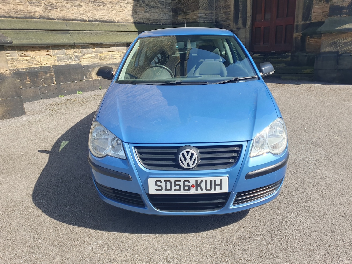 Used Volkswagen Polo 2006 for sale - 78162964: Photo 4