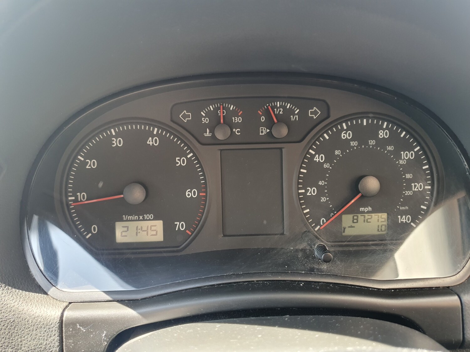 Used Volkswagen Polo 2006 for sale - 78162964: Photo 40