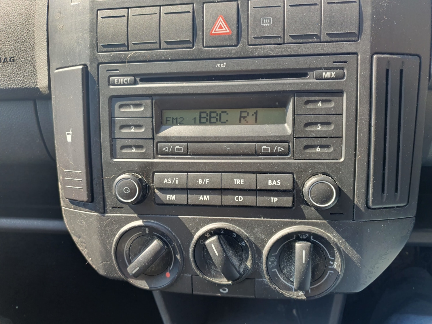 Used Volkswagen Polo 2006 for sale - 78162964: Photo 41