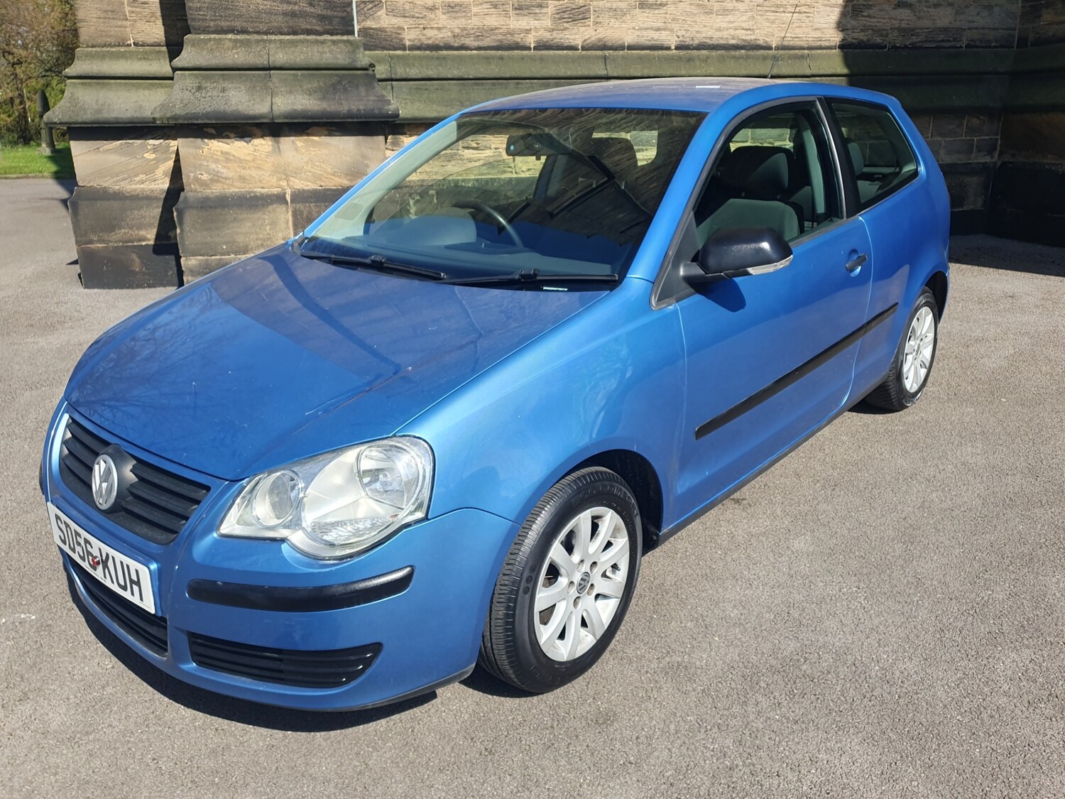 Used Volkswagen Polo 2006 for sale - 78162964: Photo 43