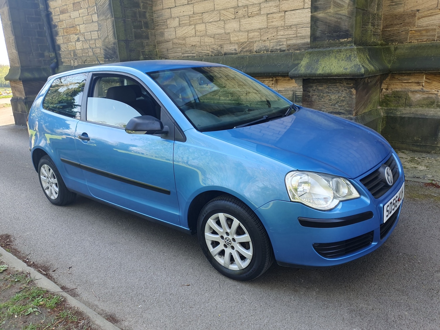 Used Volkswagen Polo 2006 for sale - 78162964: Photo 5