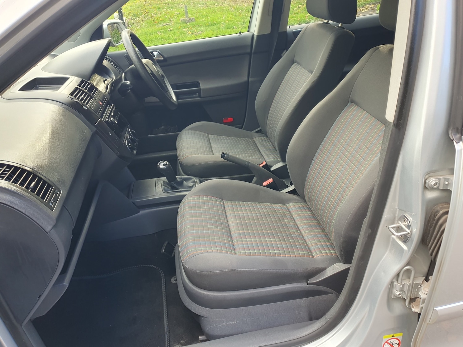 Used Volkswagen Polo 2007 for sale - 76412016: Photo 10