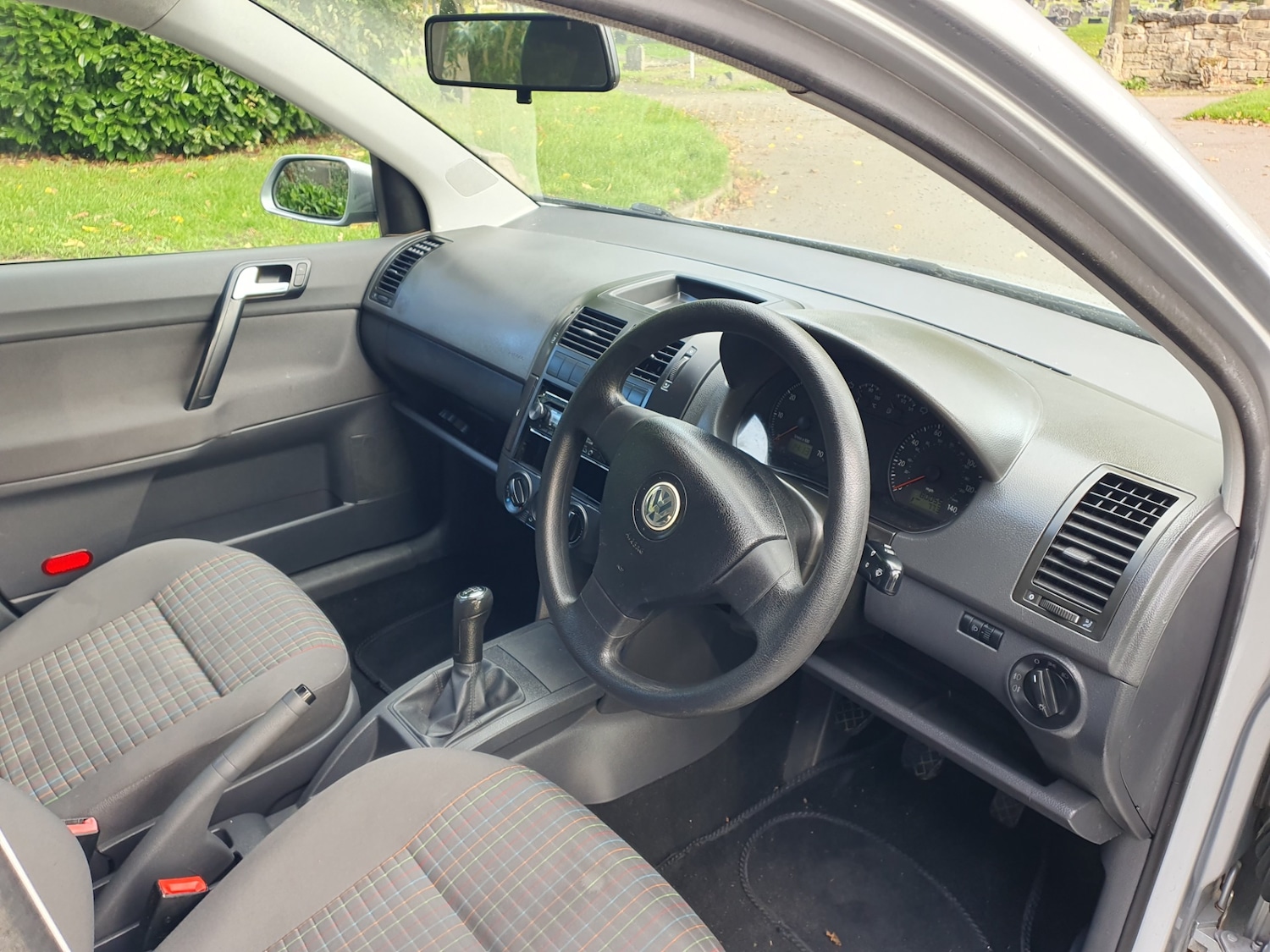 Used Volkswagen Polo 2007 for sale - 76412016: Photo 18