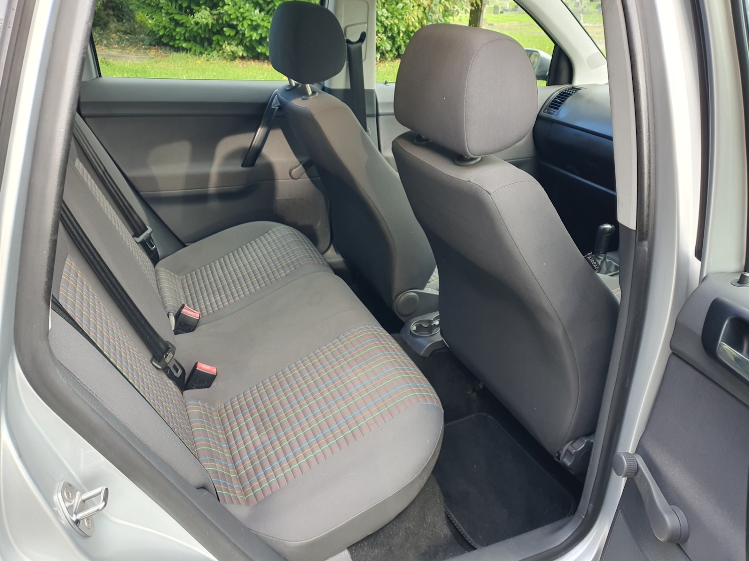 Used Volkswagen Polo 2007 for sale - 76412016: Photo 19