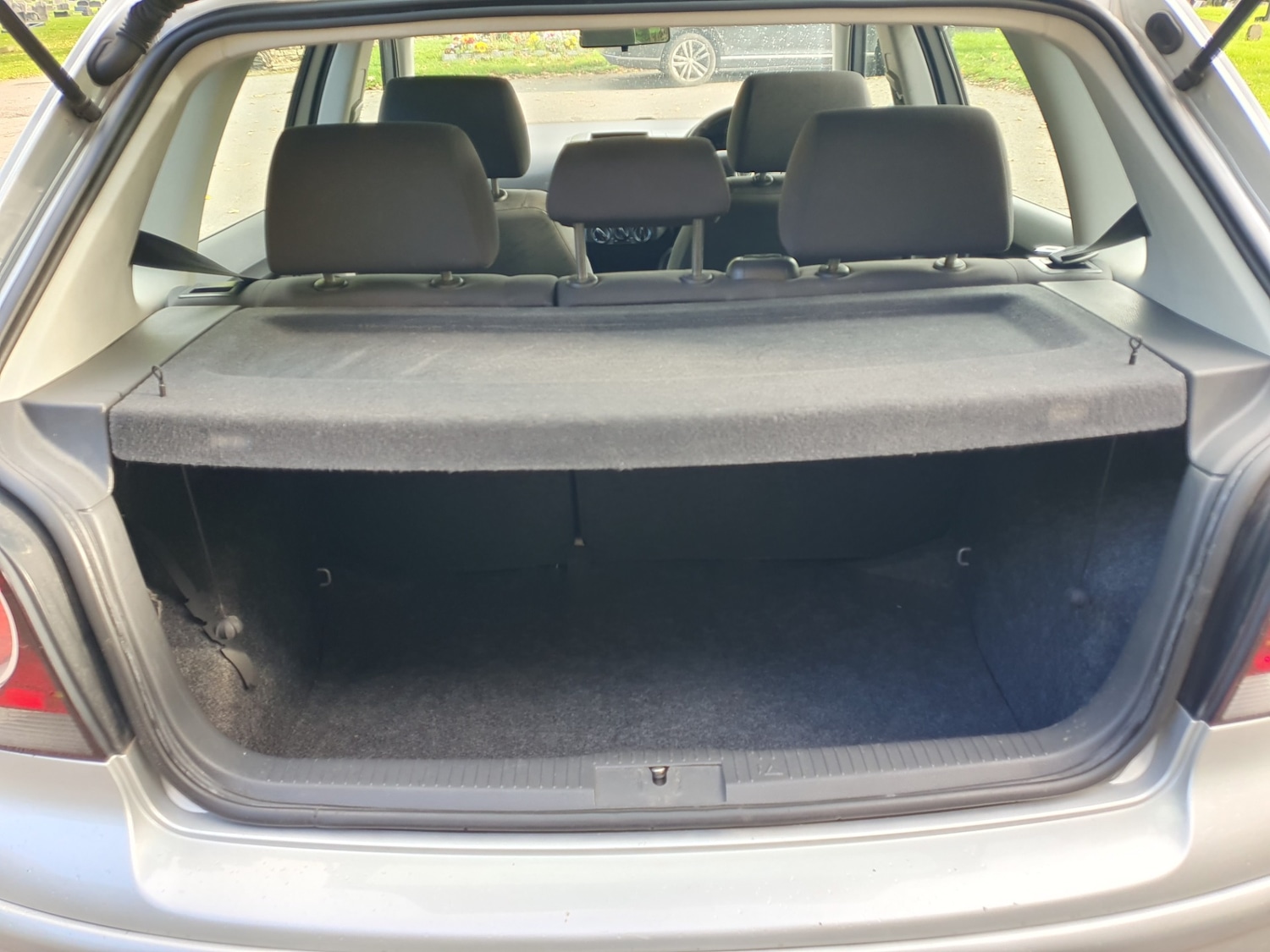 Used Volkswagen Polo 2007 for sale - 76412016: Photo 21