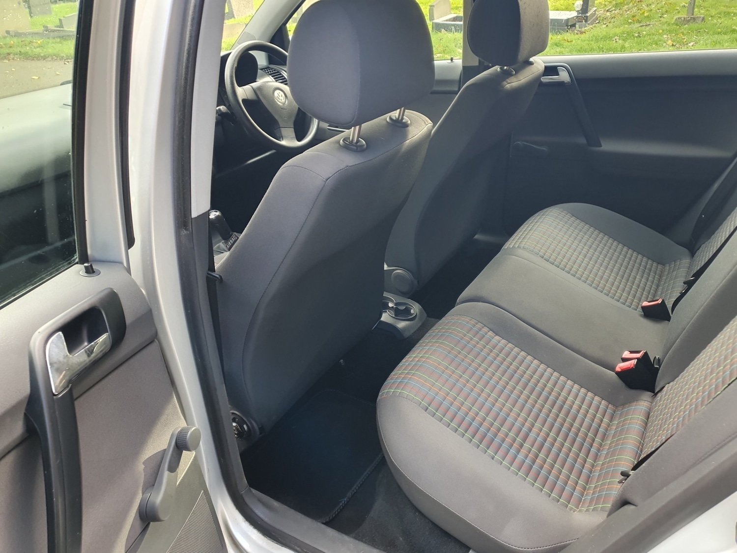 Used Volkswagen Polo 2007 for sale - 76412016: Photo 22