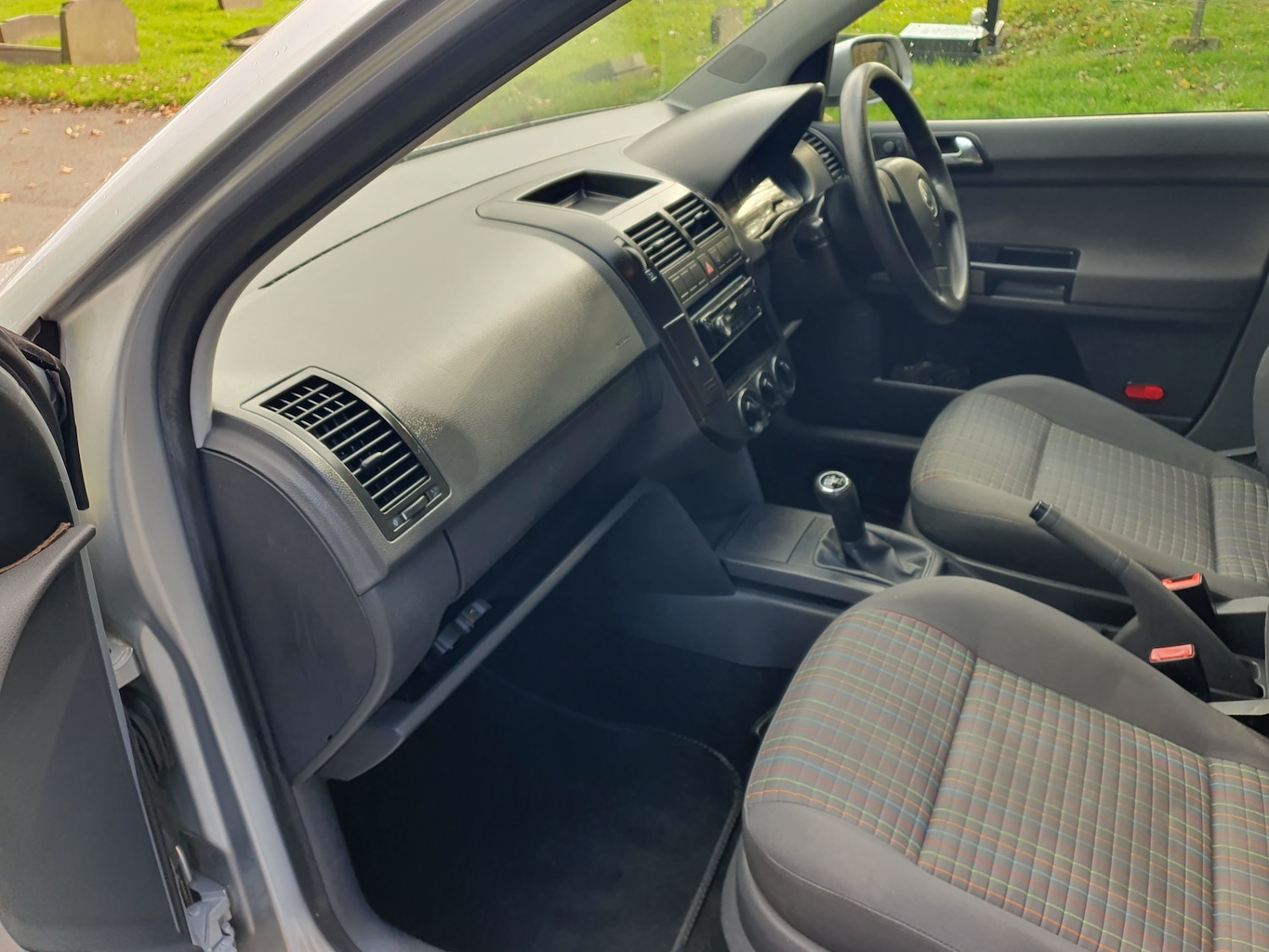 Used Volkswagen Polo 2007 for sale - 76412016: Photo 23