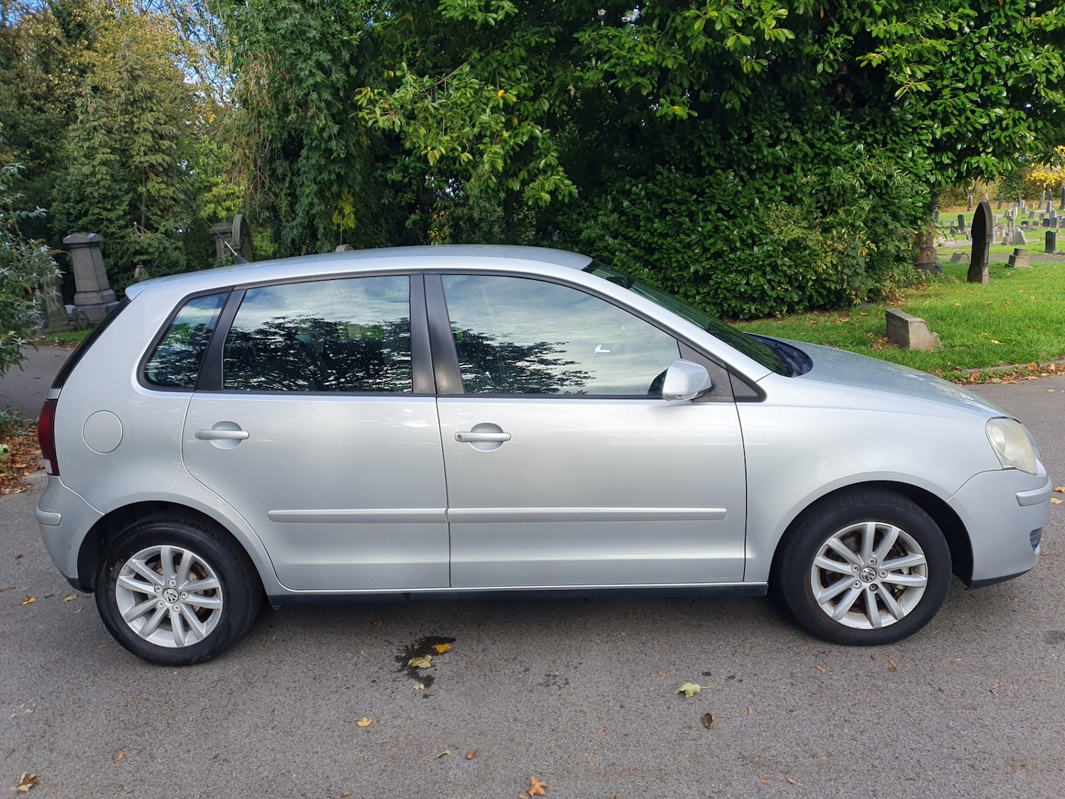 Used Volkswagen Polo 2007 for sale - 76412016: Photo 26