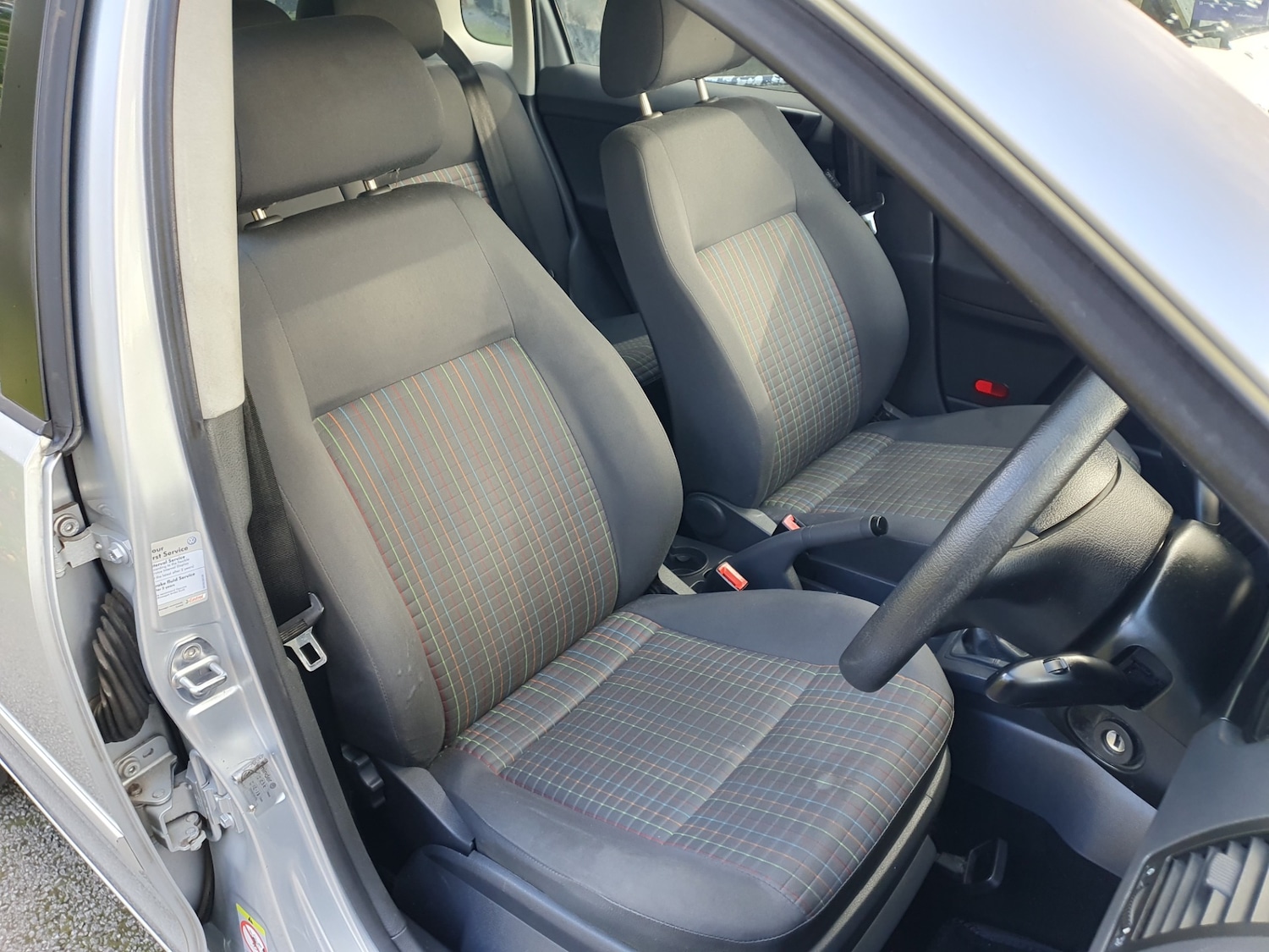 Used Volkswagen Polo 2007 for sale - 76412016: Photo 28