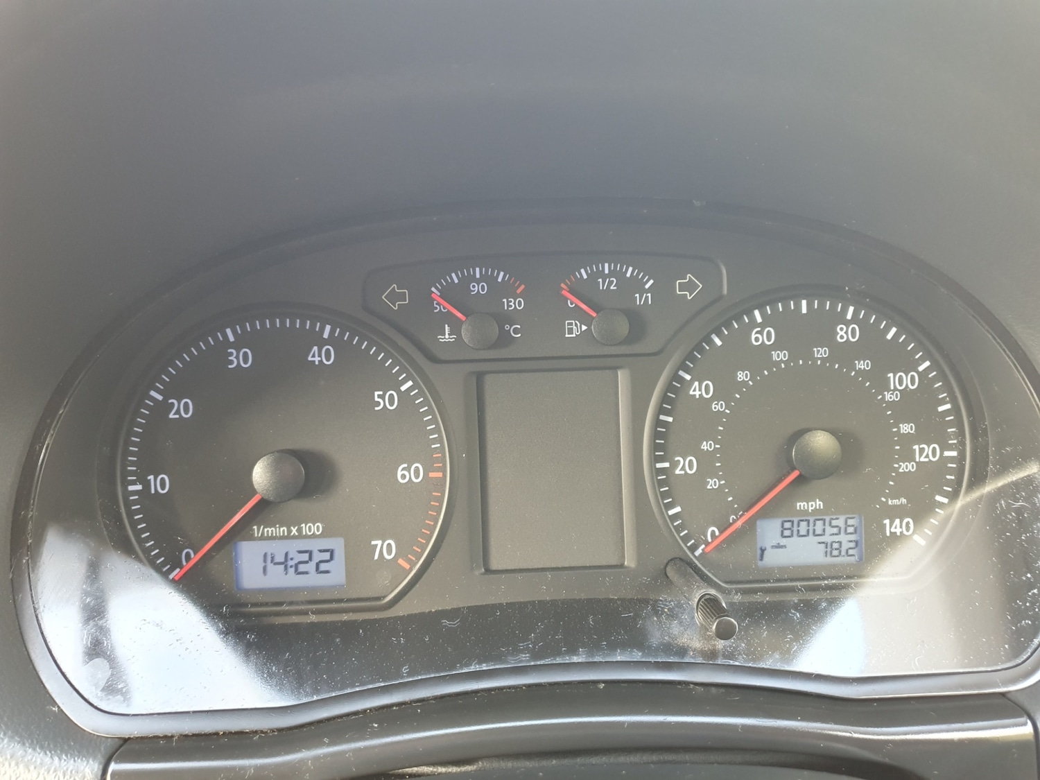 Used Volkswagen Polo 2007 for sale - 76412016: Photo 30