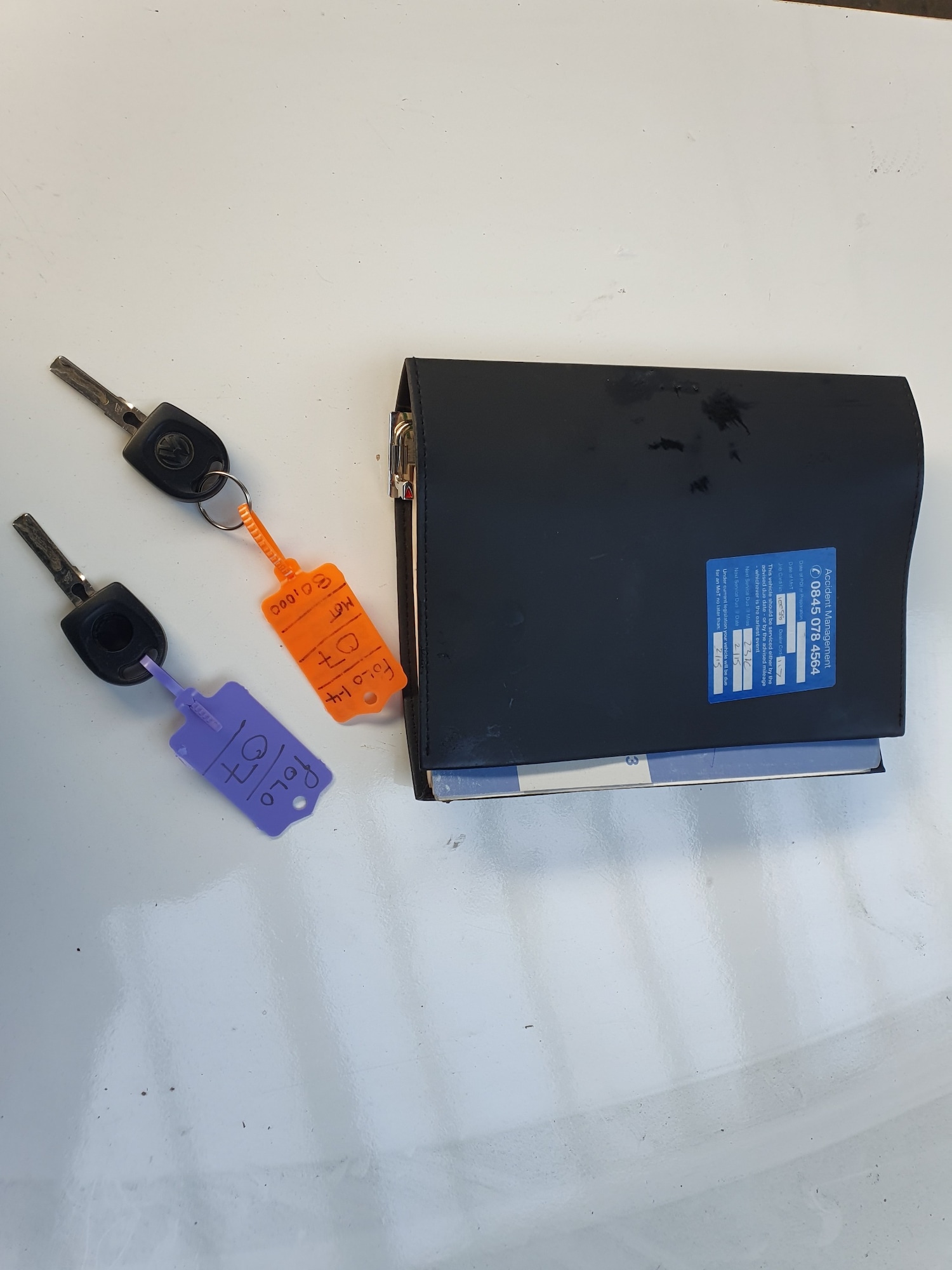 Used Volkswagen Polo 2007 for sale - 76412016: Photo 31