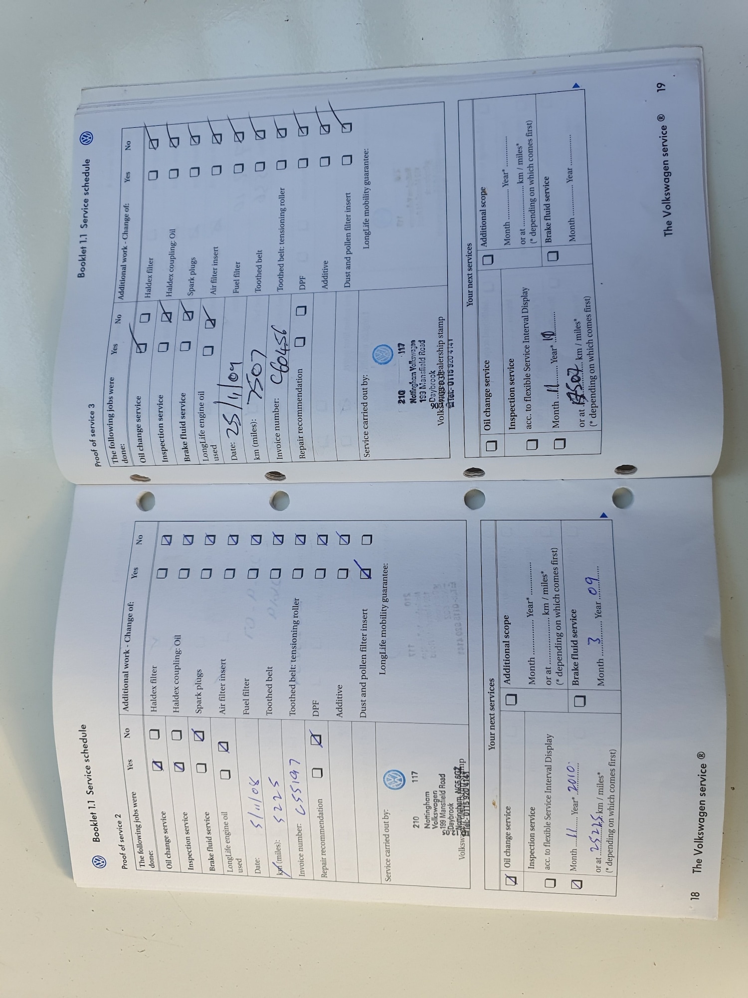 Used Volkswagen Polo 2007 for sale - 76412016: Photo 33