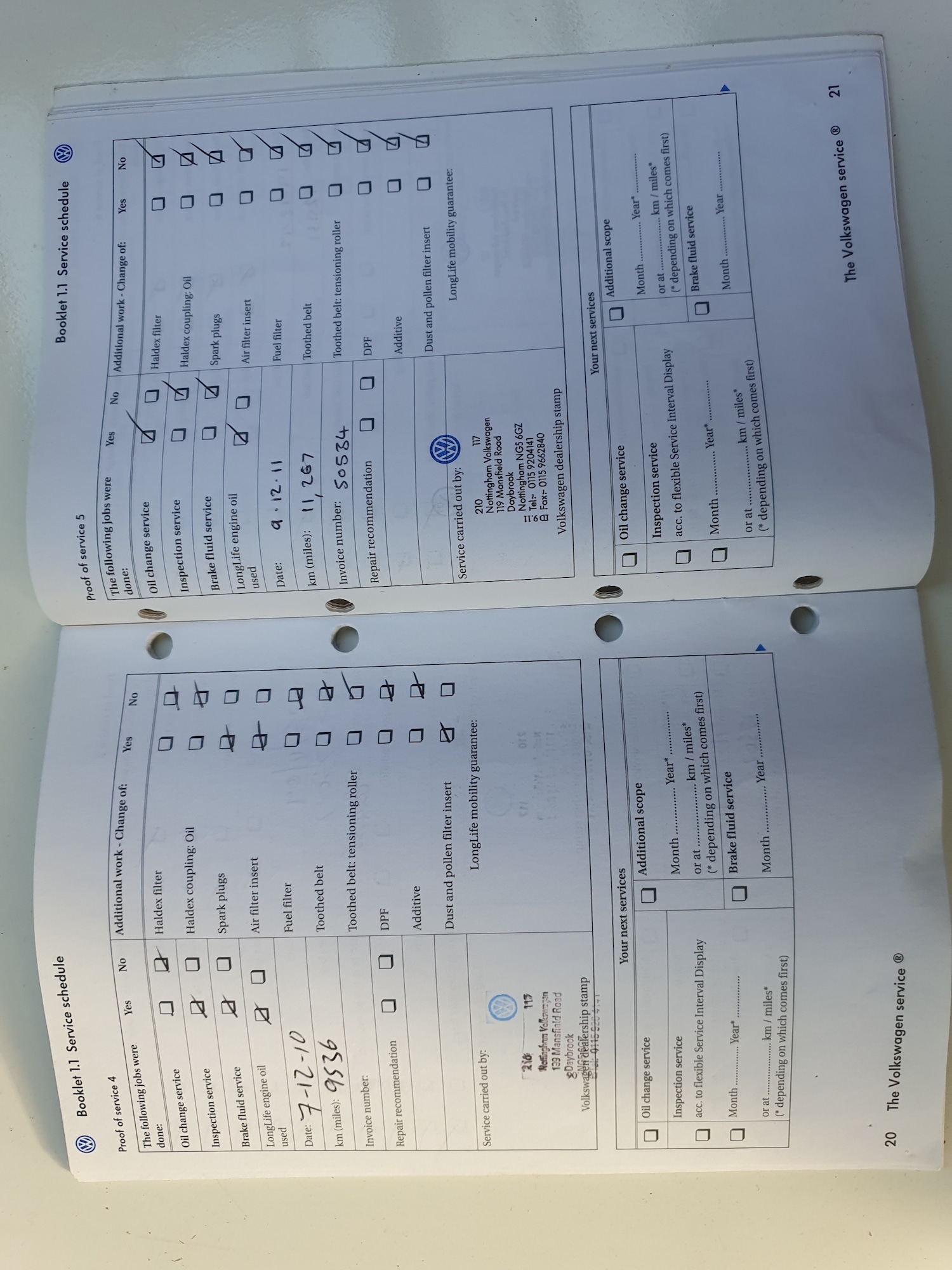 Used Volkswagen Polo 2007 for sale - 76412016: Photo 34