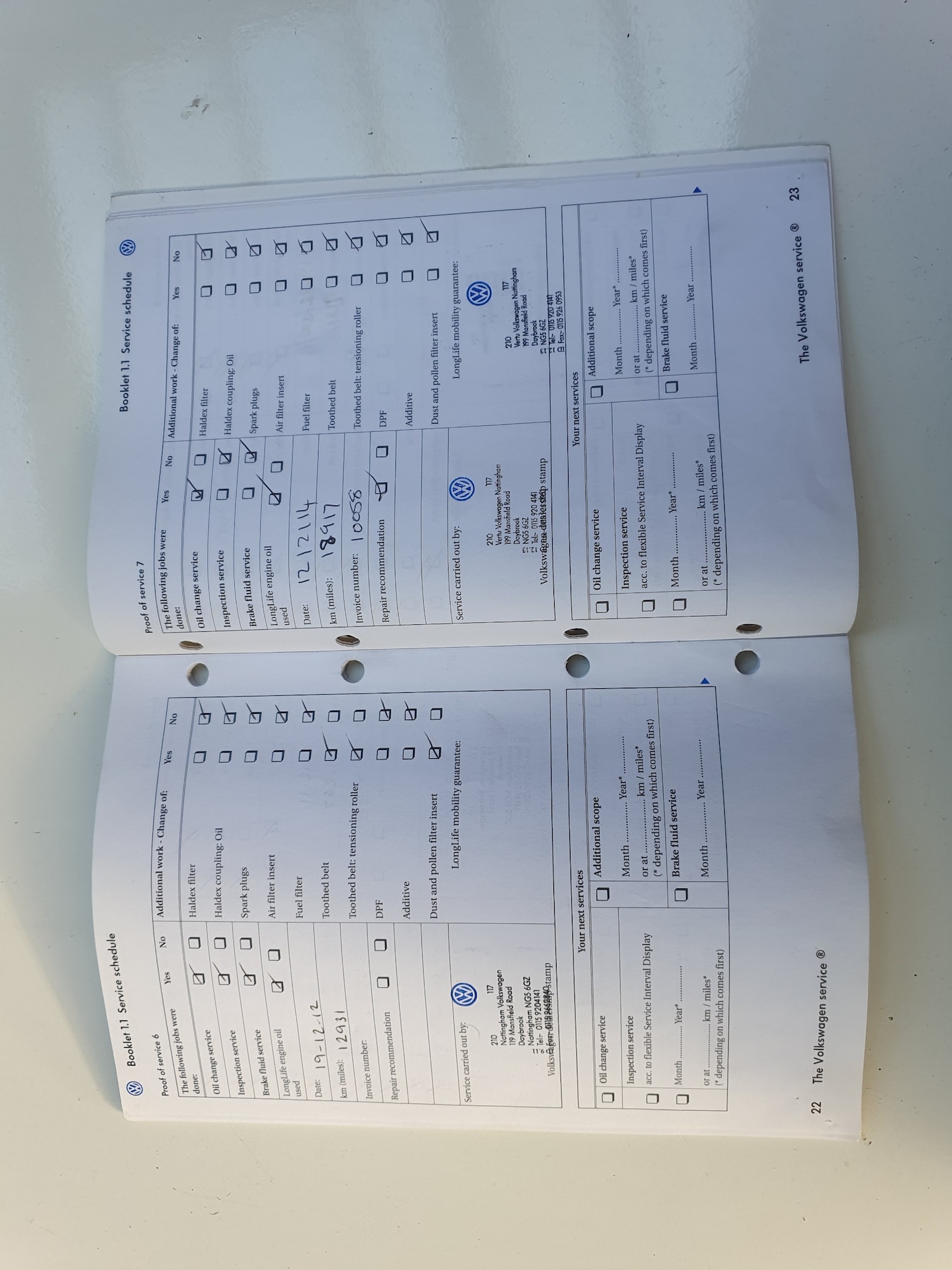 Used Volkswagen Polo 2007 for sale - 76412016: Photo 35