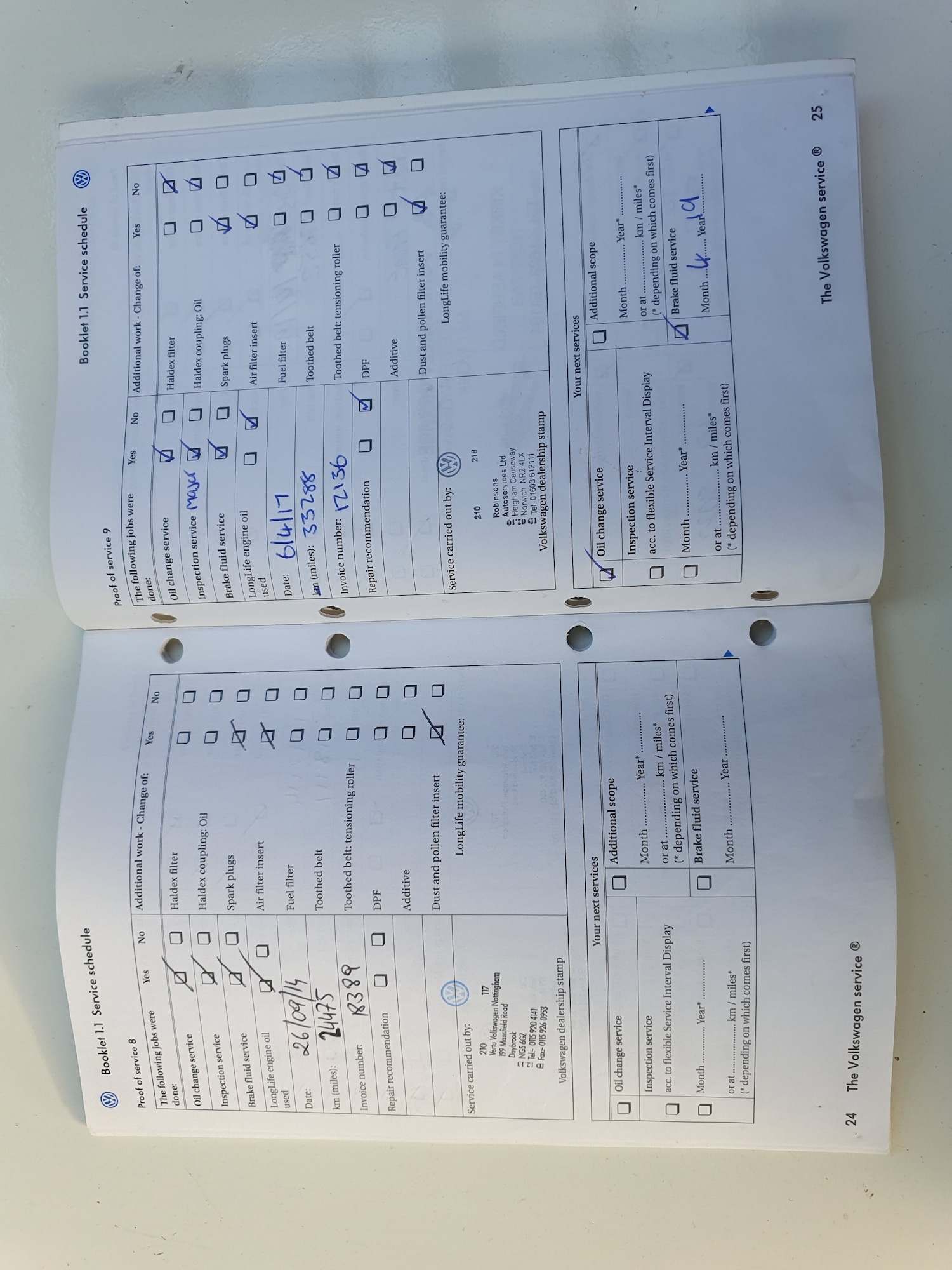 Used Volkswagen Polo 2007 for sale - 76412016: Photo 36