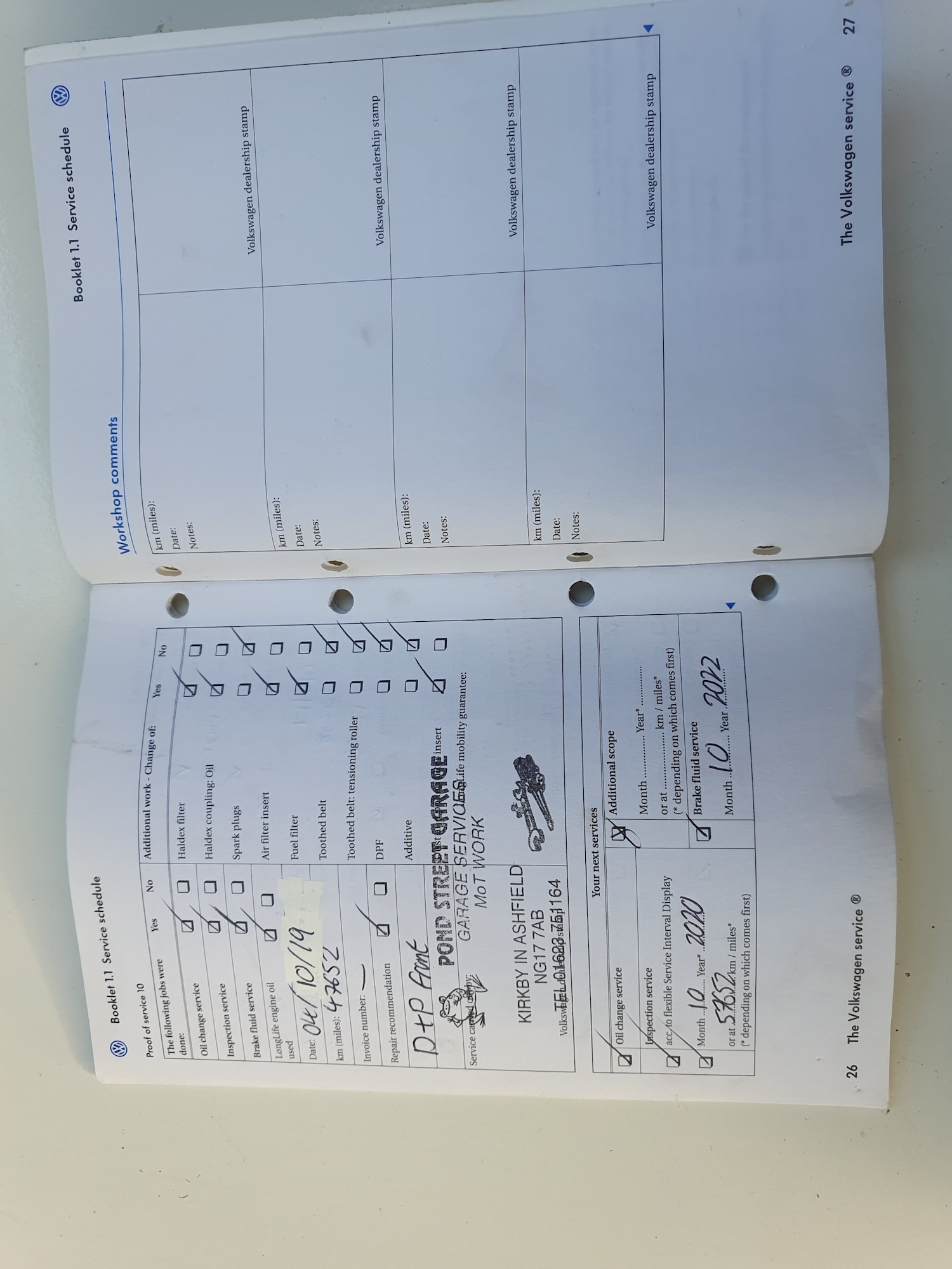 Used Volkswagen Polo 2007 for sale - 76412016: Photo 37