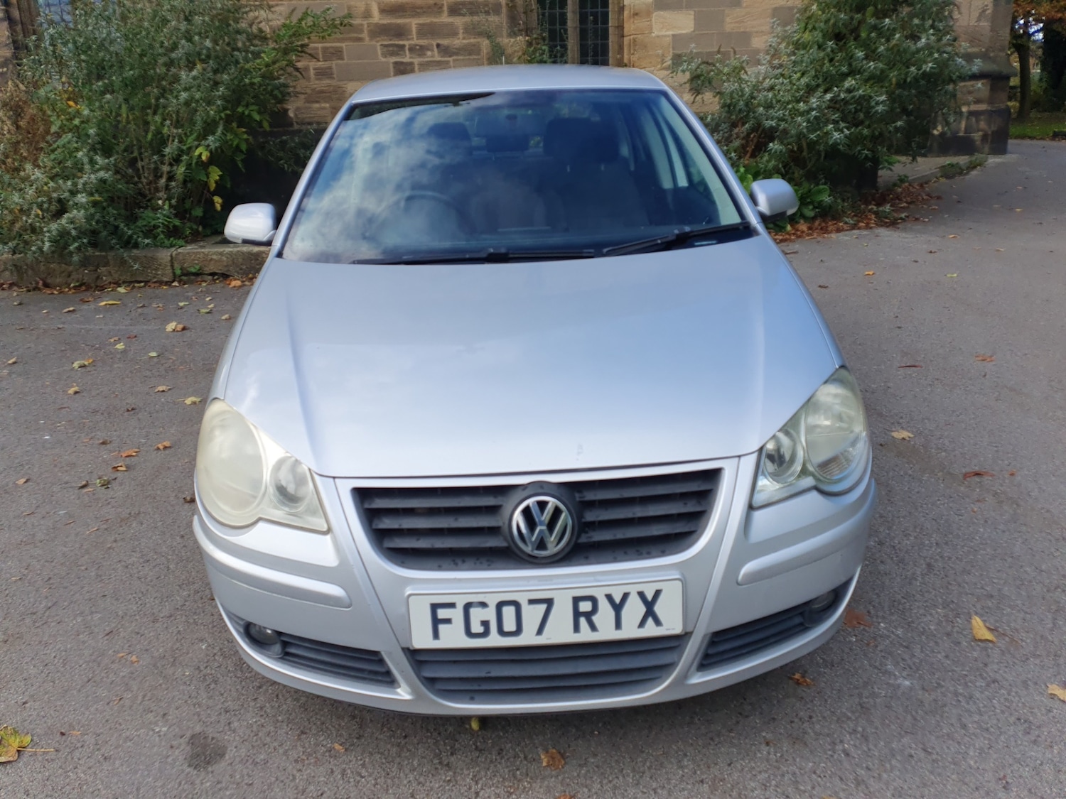 Used Volkswagen Polo 2007 for sale - 76412016: Photo 39