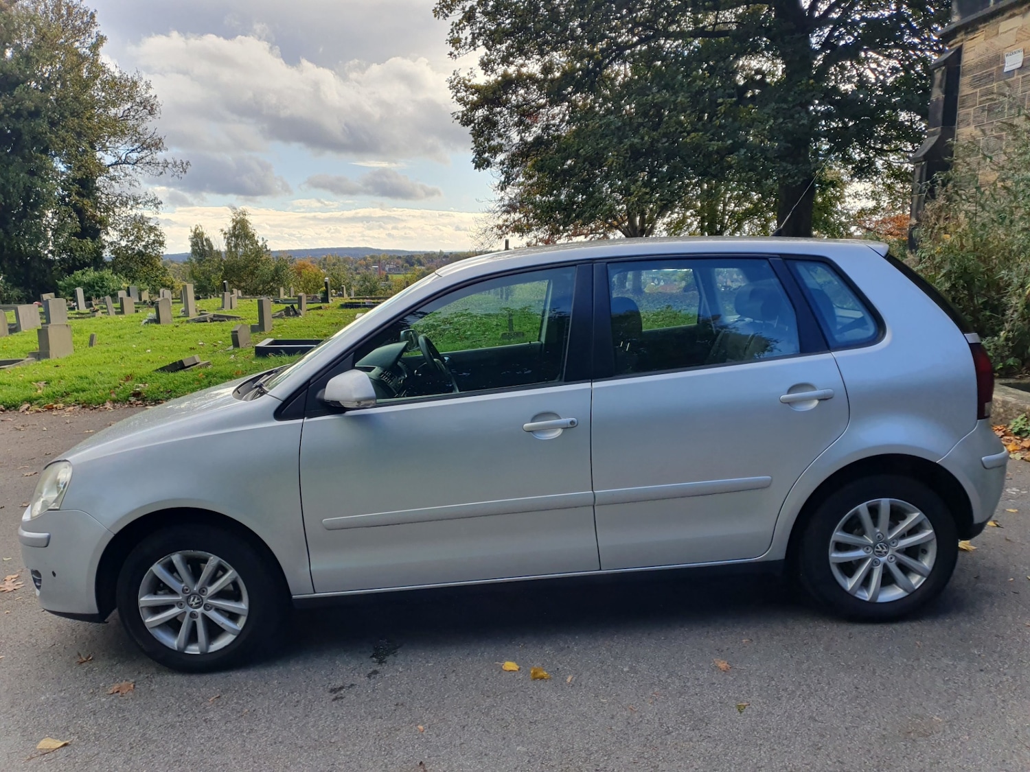 Used Volkswagen Polo 2007 for sale - 76412016: Photo 42