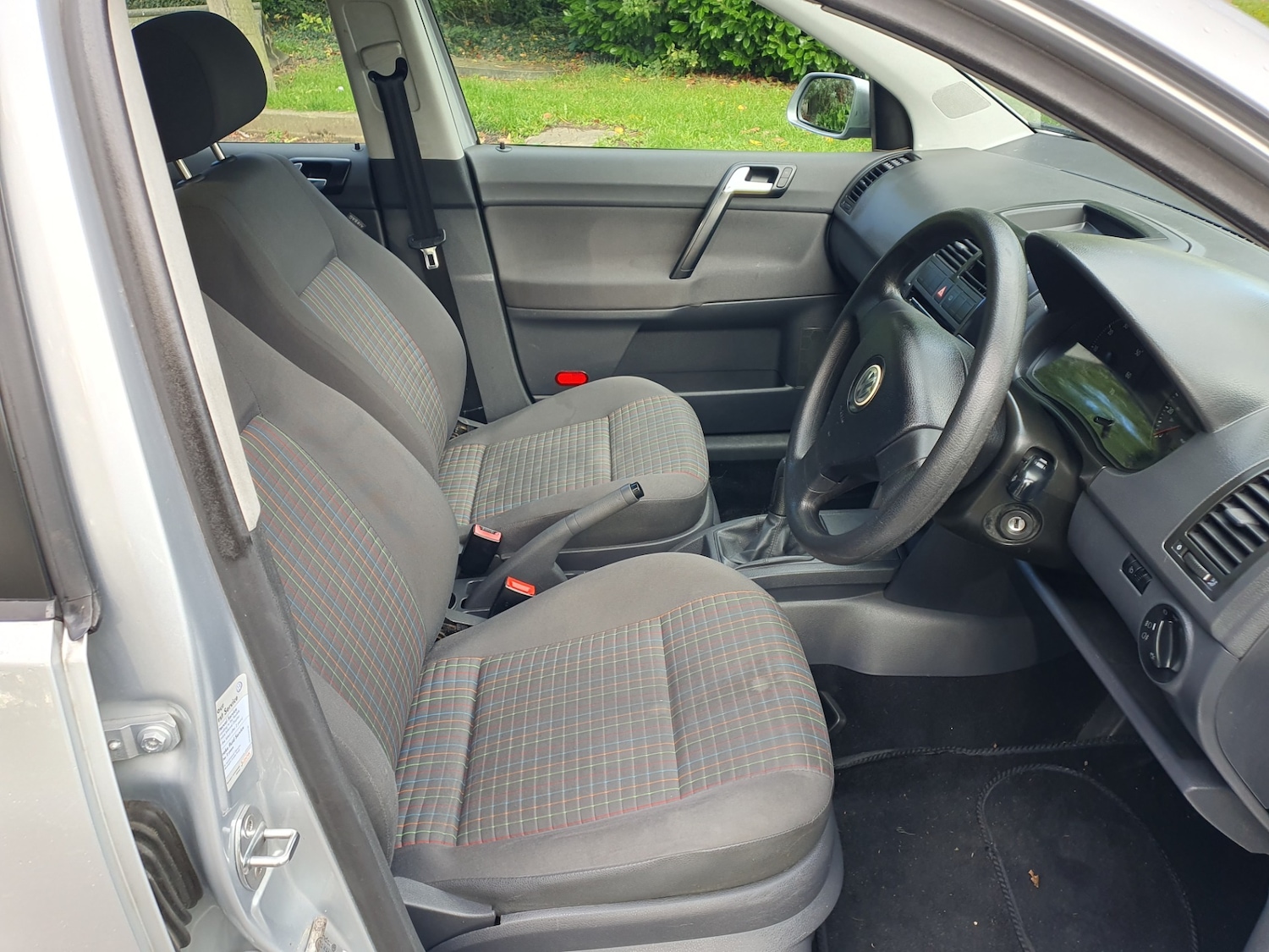 Used Volkswagen Polo 2007 for sale - 76412016: Photo 7