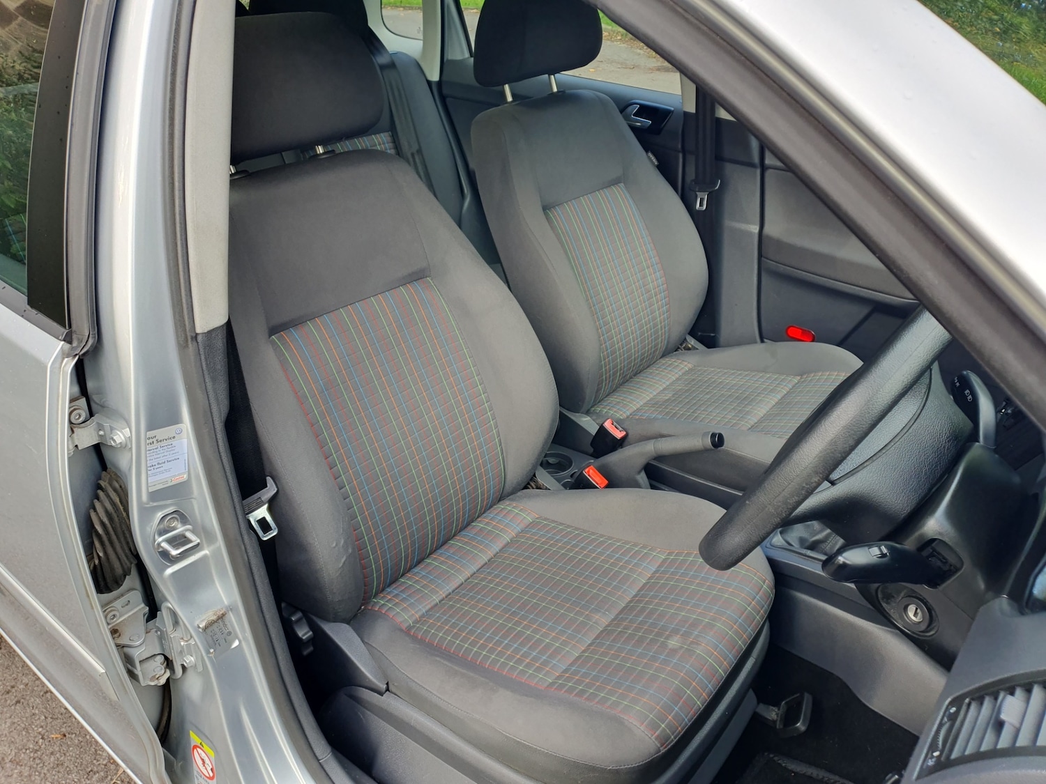 Used Volkswagen Polo 2007 for sale - 76412016: Photo 8