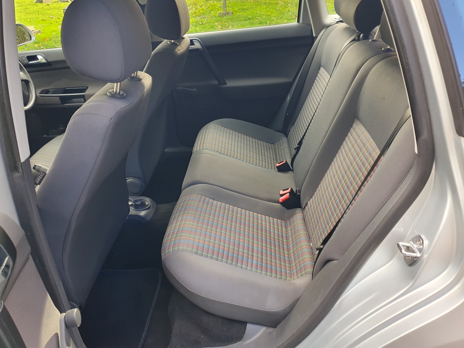 Used Volkswagen Polo 2007 for sale - 76412016: Photo 9