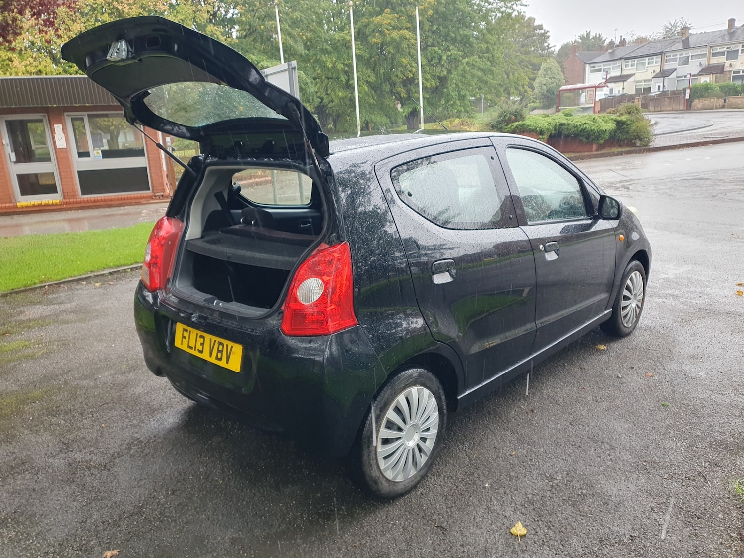Vehicle 9