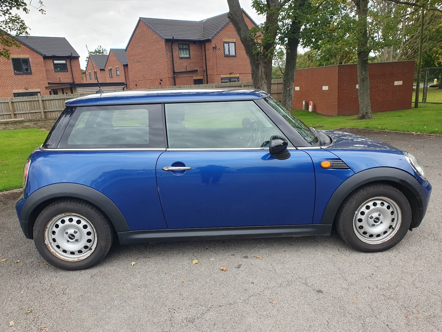 Vehicle 11