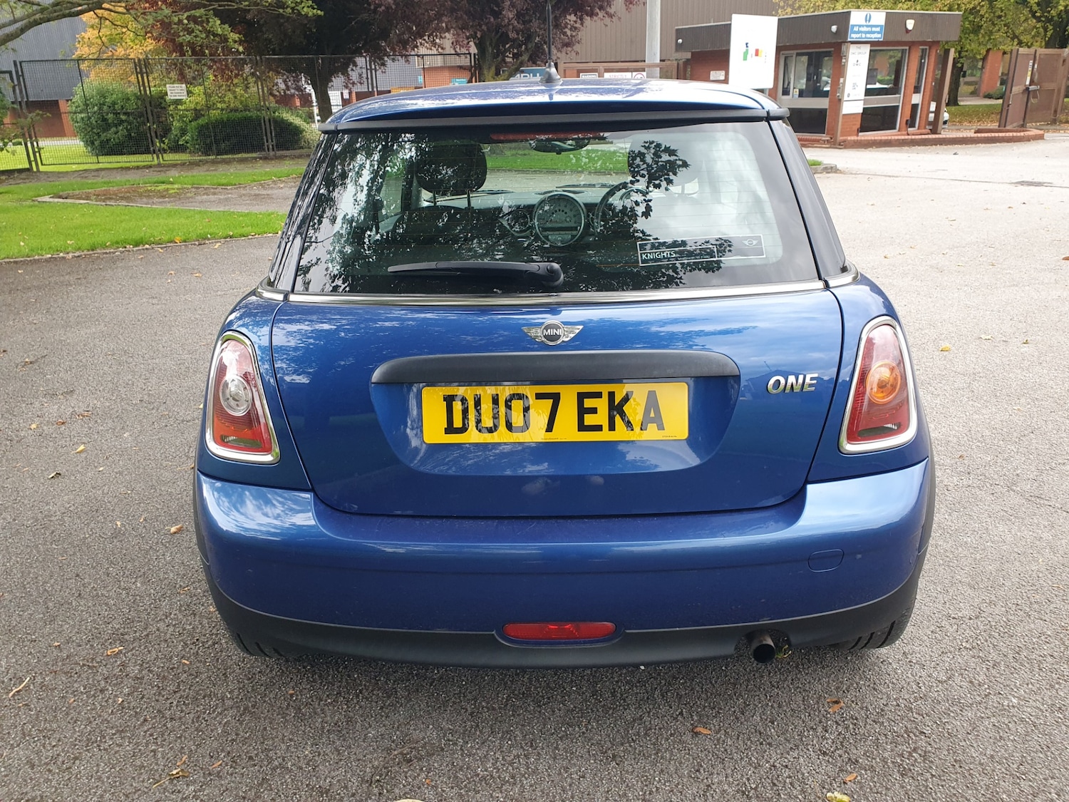 Vehicle 17