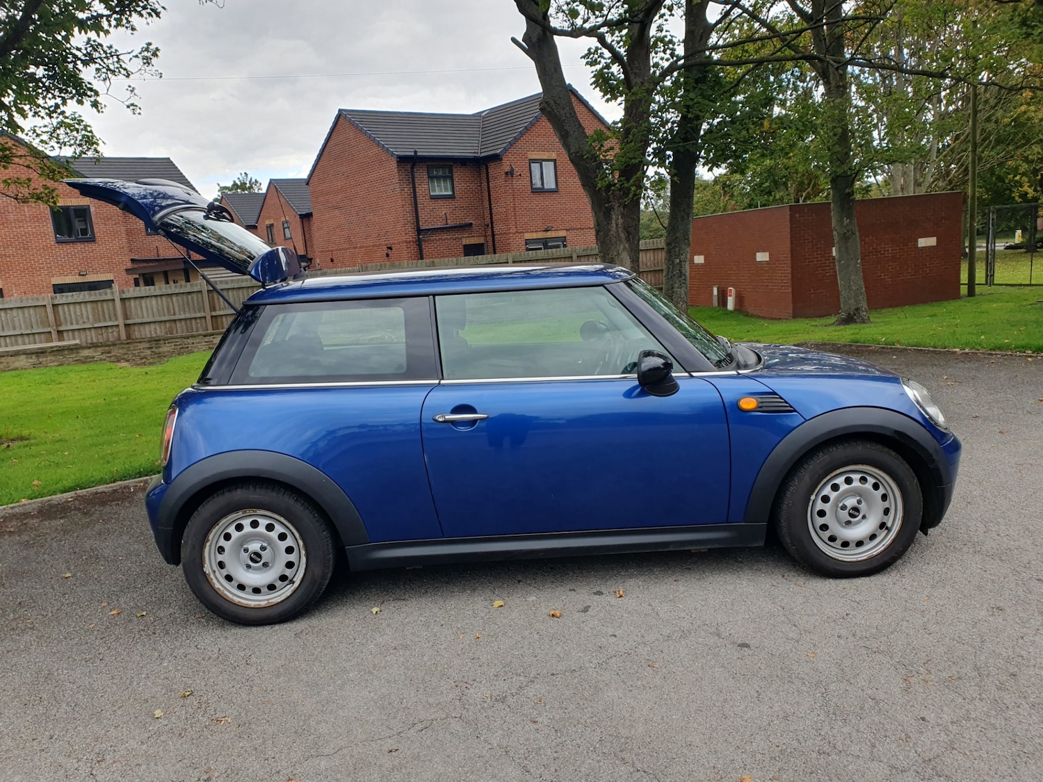 Vehicle 19