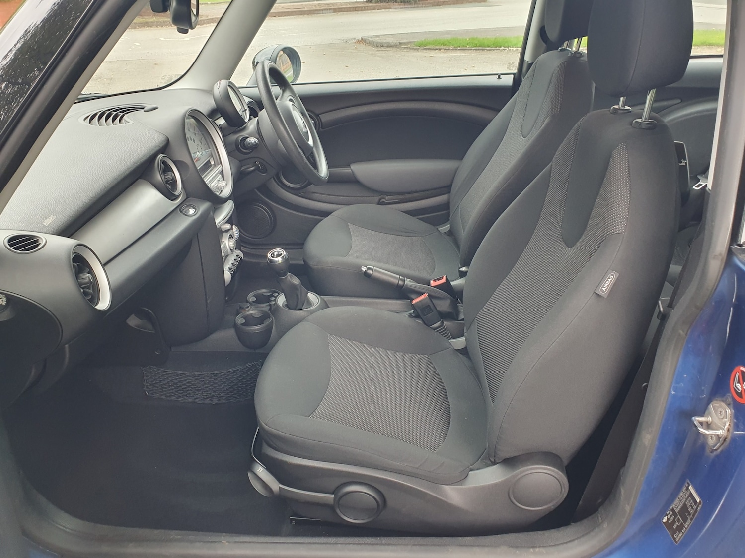 Vehicle 25