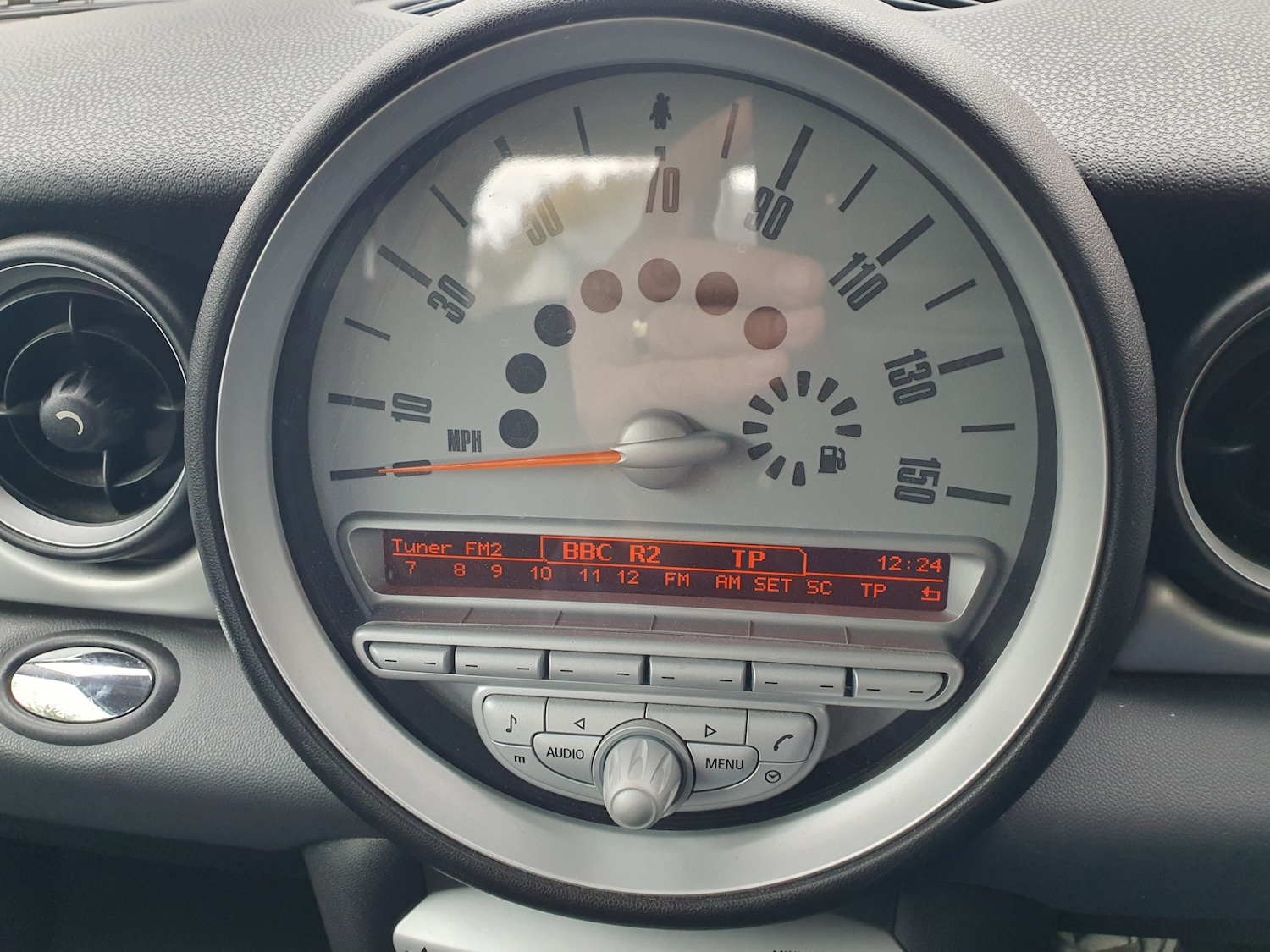 Vehicle 26