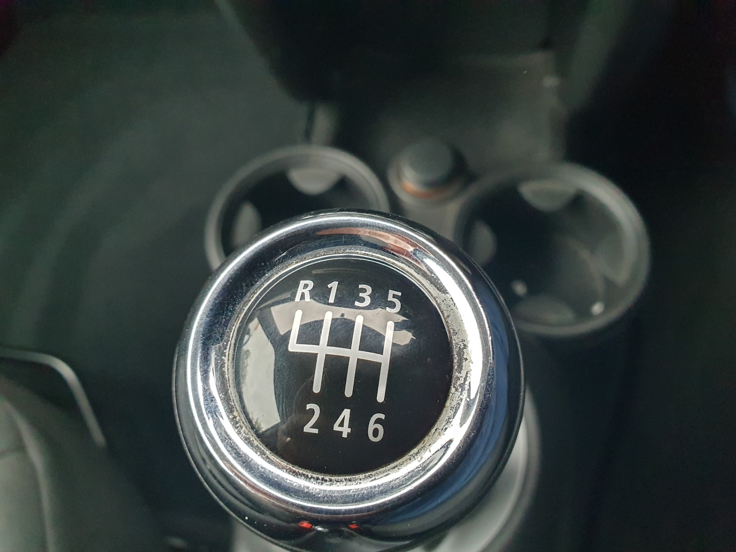 Vehicle 28