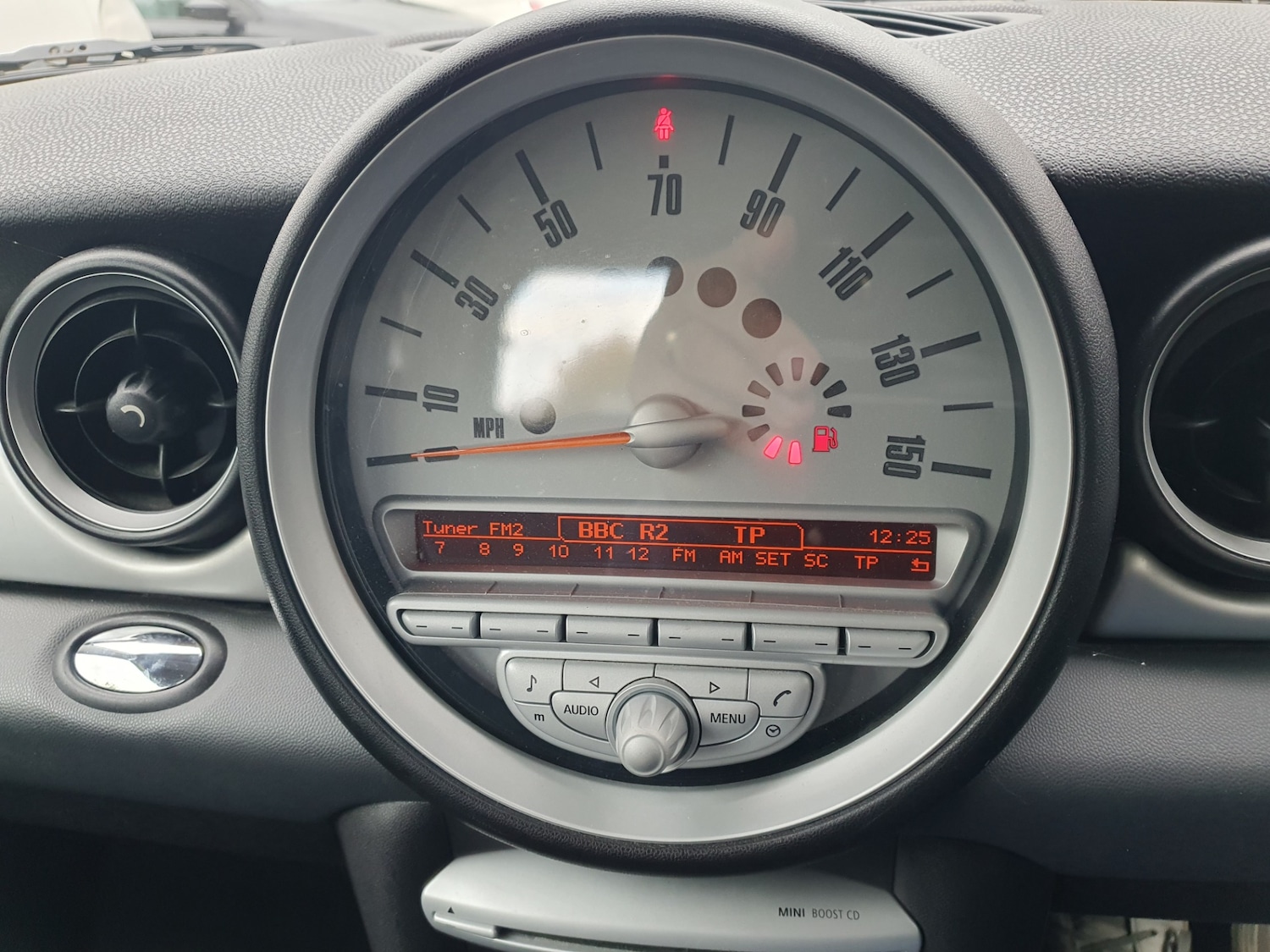 Vehicle 31