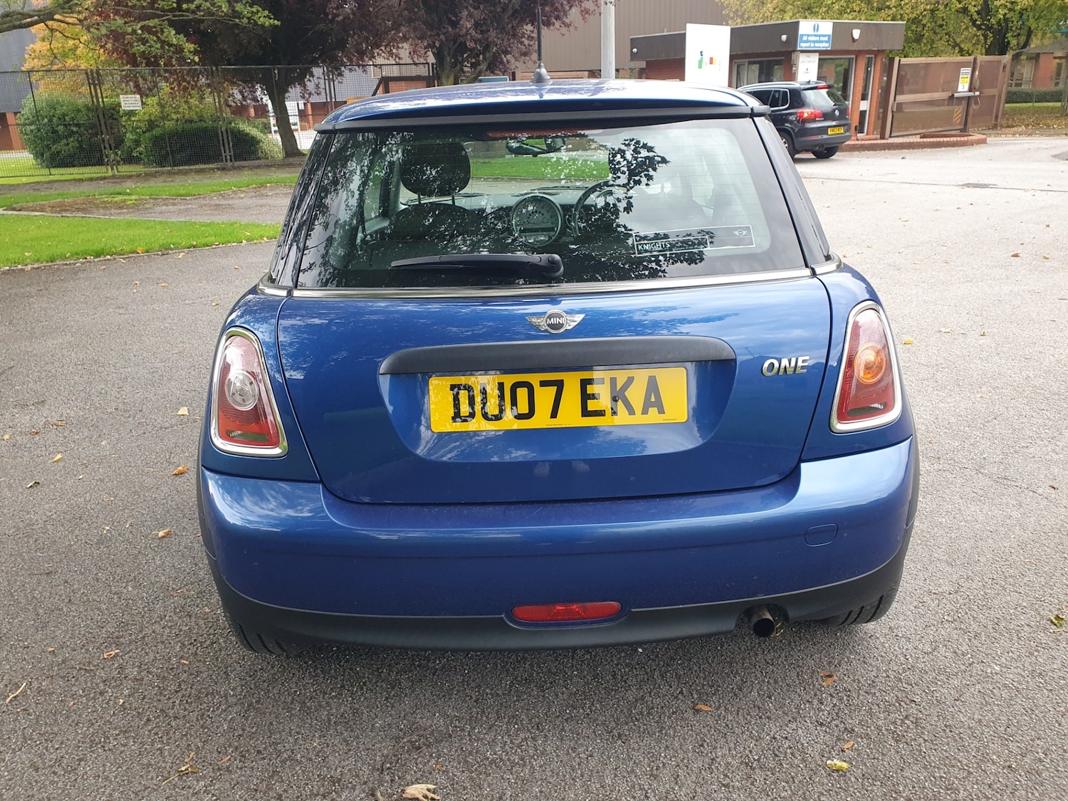 Vehicle 9