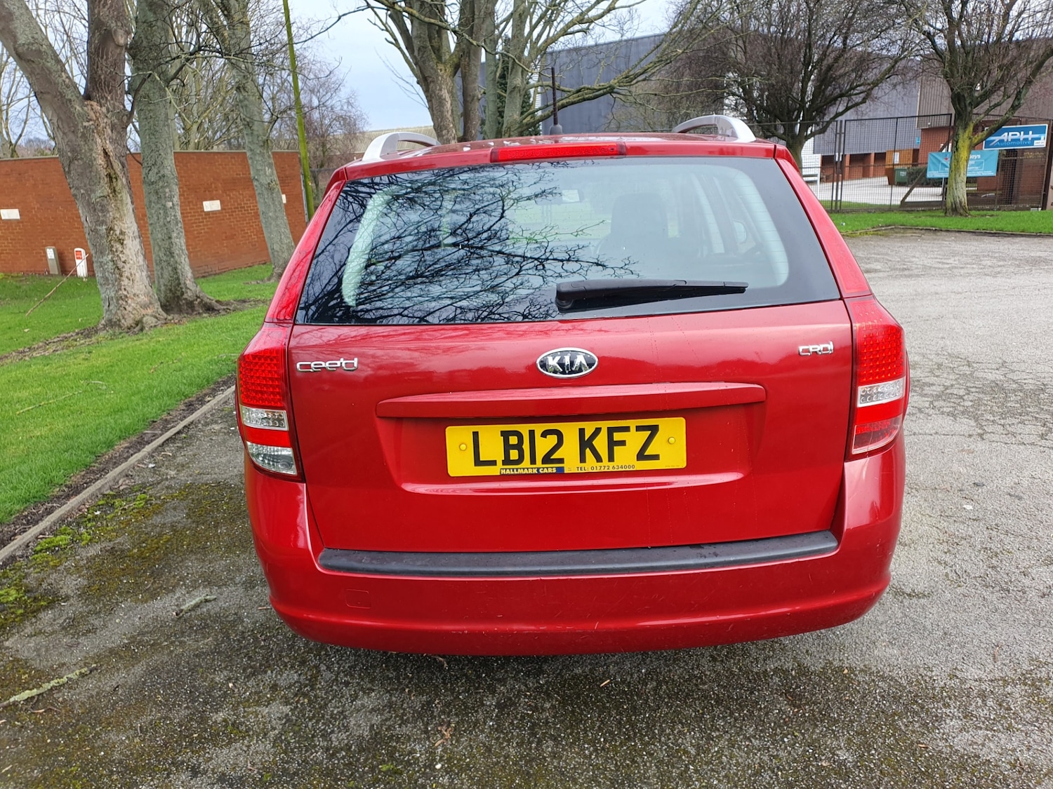 Used Kia Ceed 2012 for sale - 77630951: Photo 10