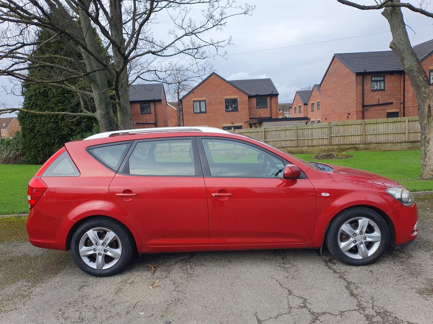 Used Kia Ceed 2012 for sale - 77630951: Photo 11