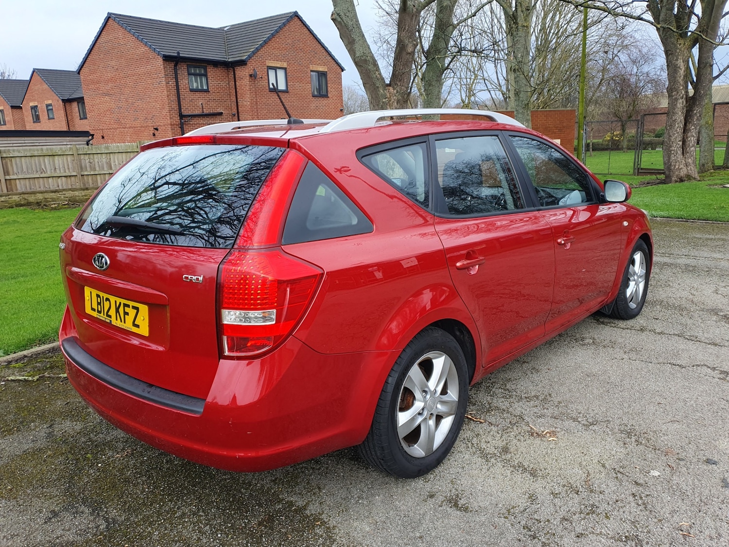 Used Kia Ceed 2012 for sale - 77630951: Photo 12
