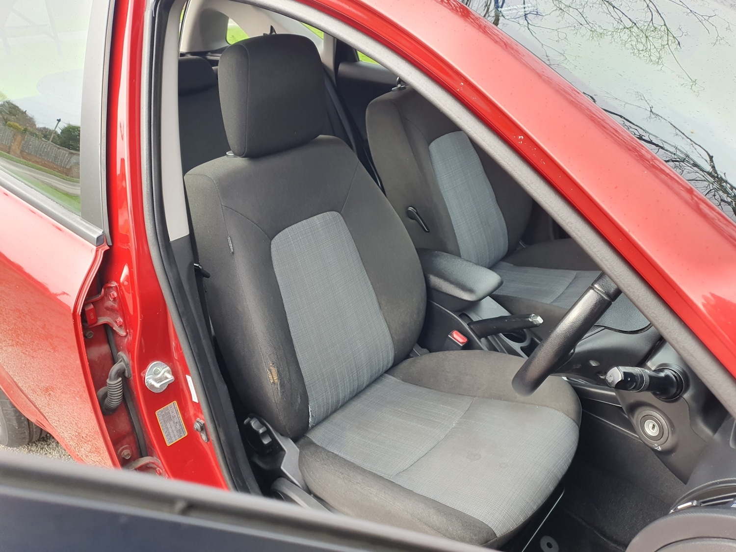 Used Kia Ceed 2012 for sale - 77630951: Photo 13