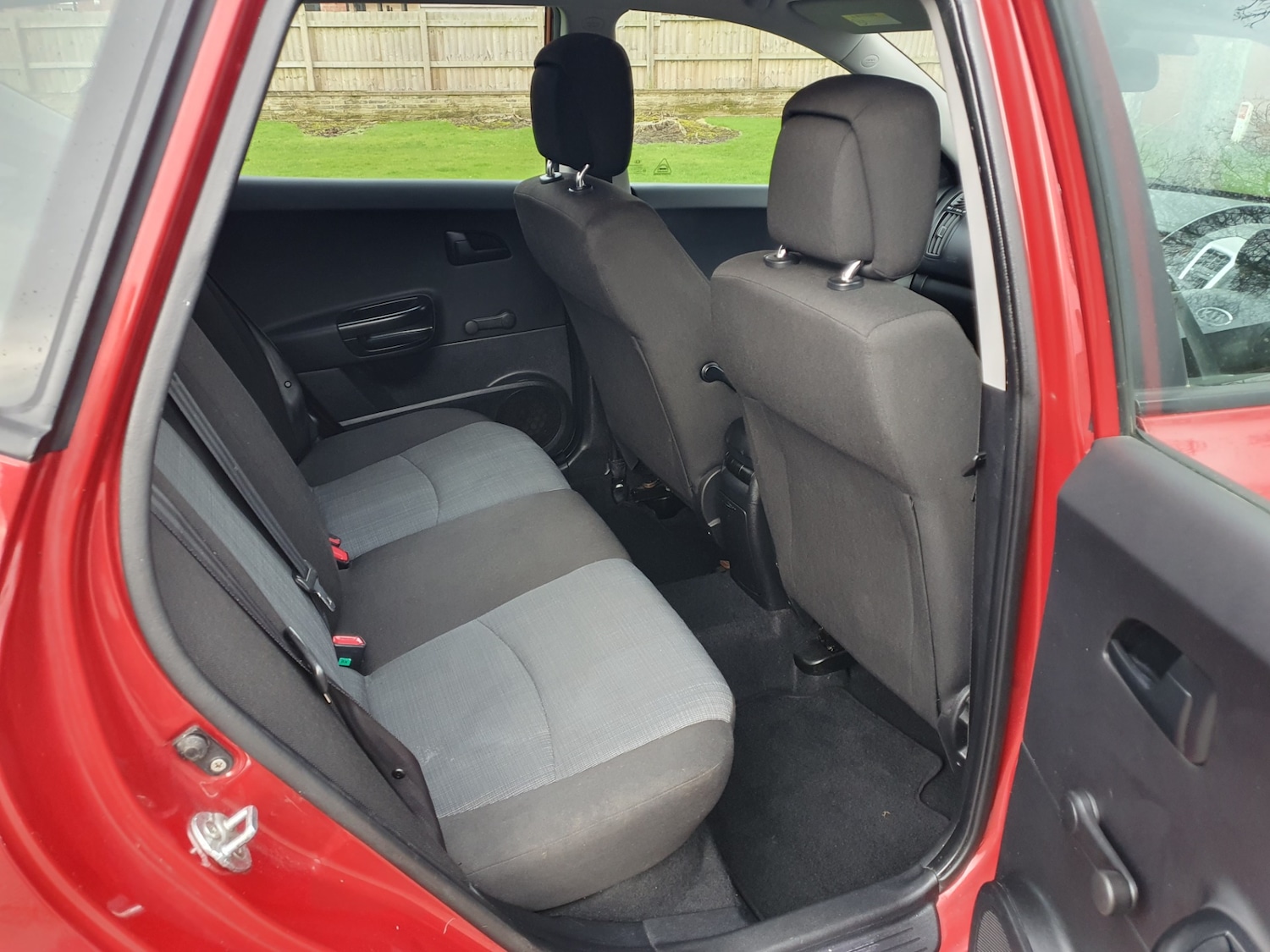 Used Kia Ceed 2012 for sale - 77630951: Photo 14