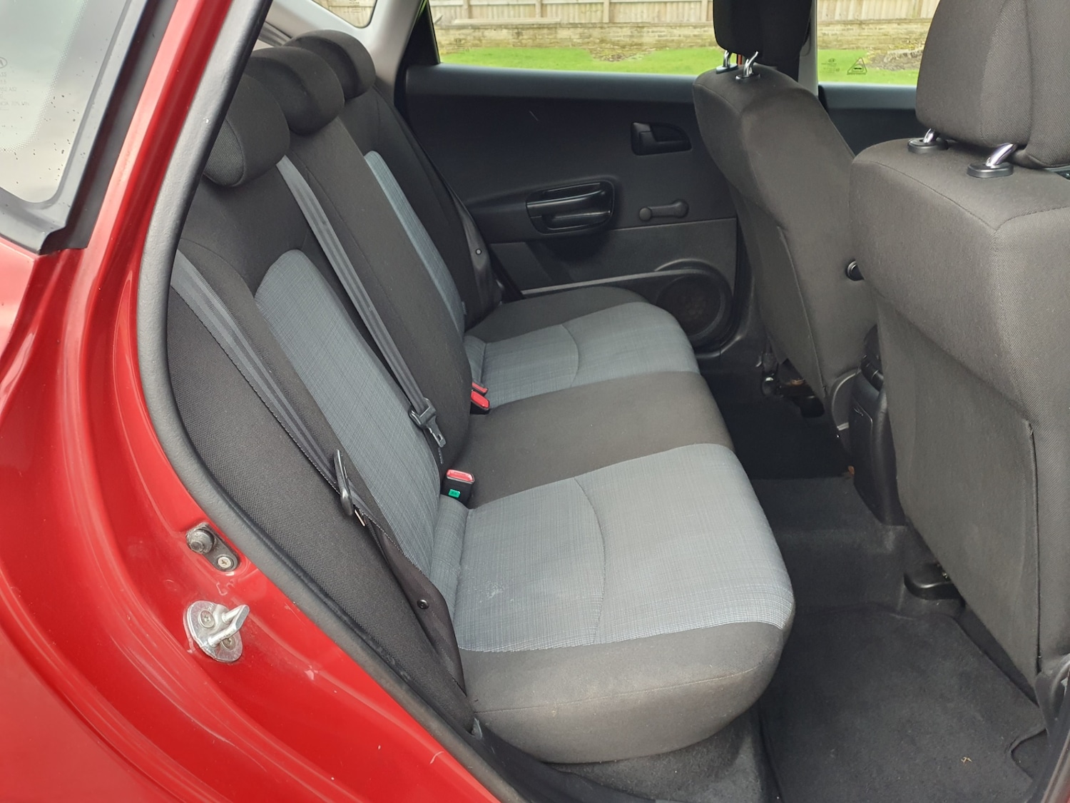 Used Kia Ceed 2012 for sale - 77630951: Photo 15