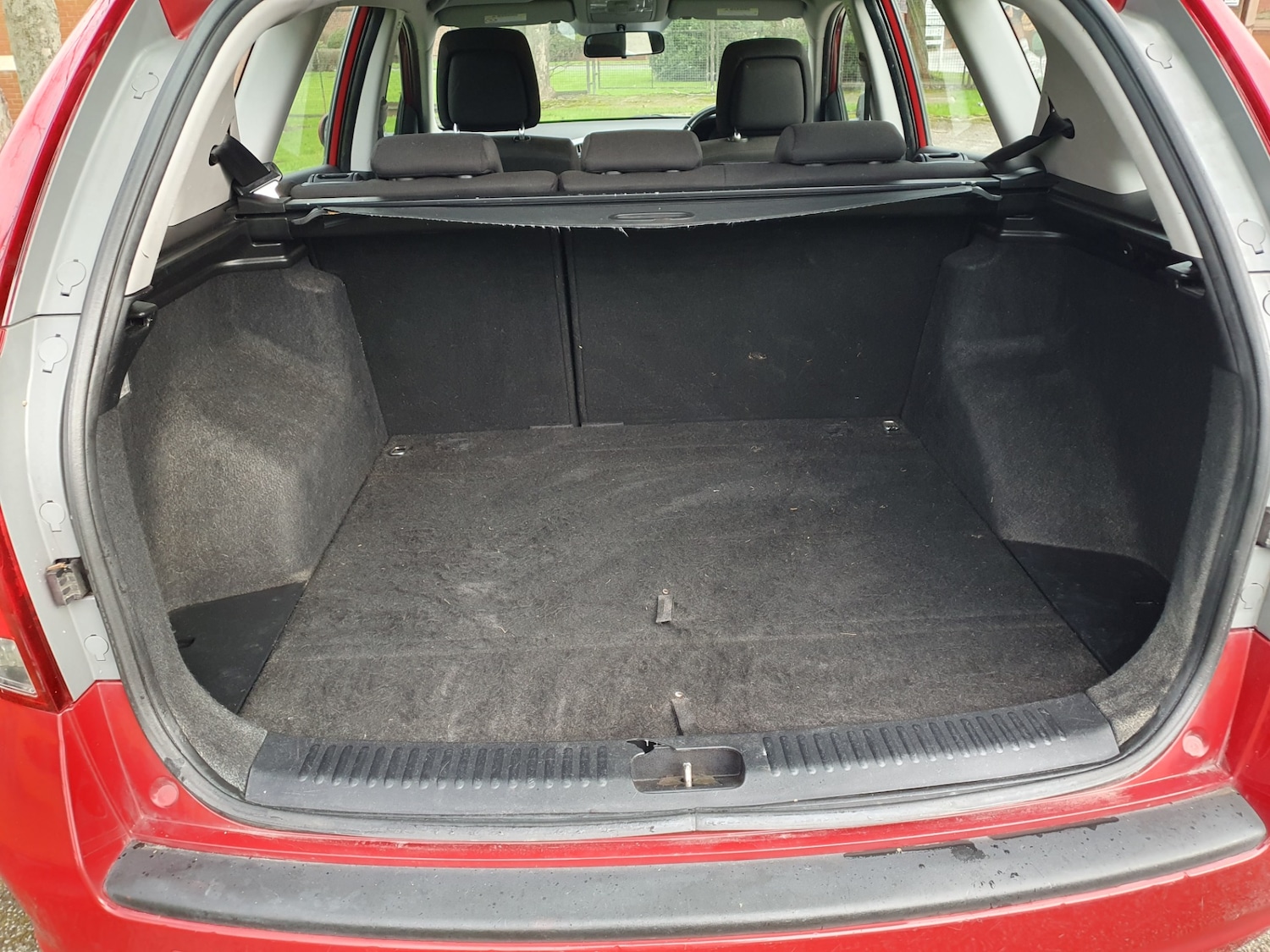 Used Kia Ceed 2012 for sale - 77630951: Photo 16