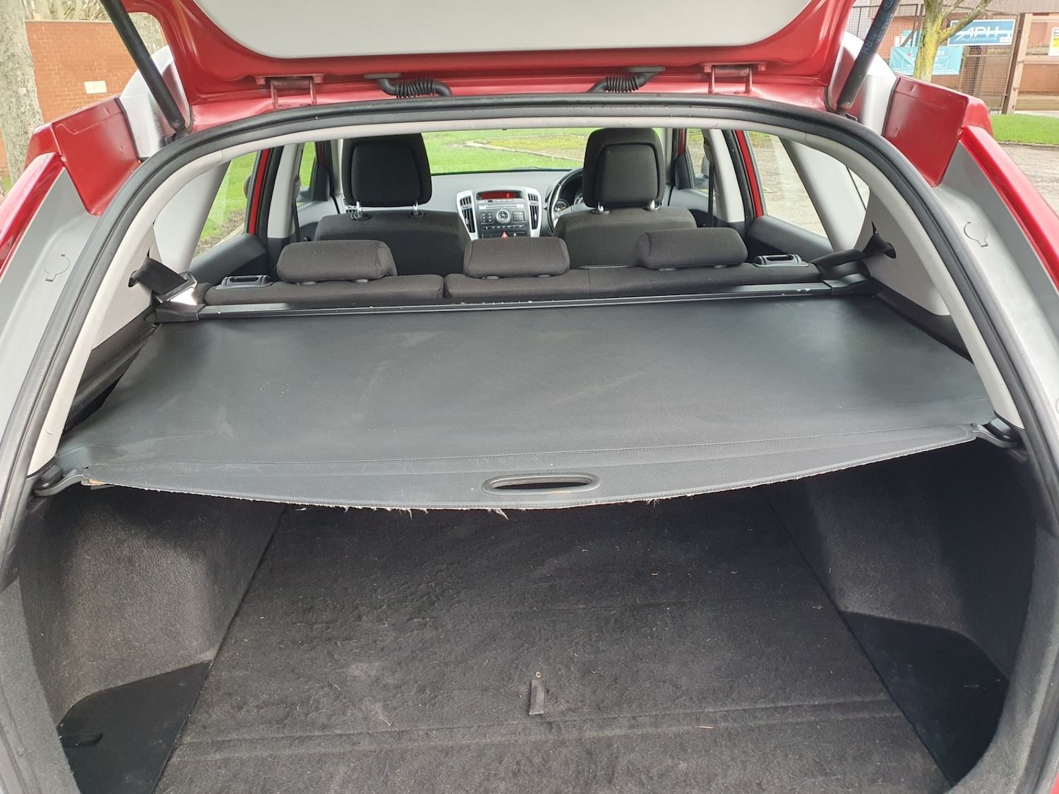 Used Kia Ceed 2012 for sale - 77630951: Photo 18