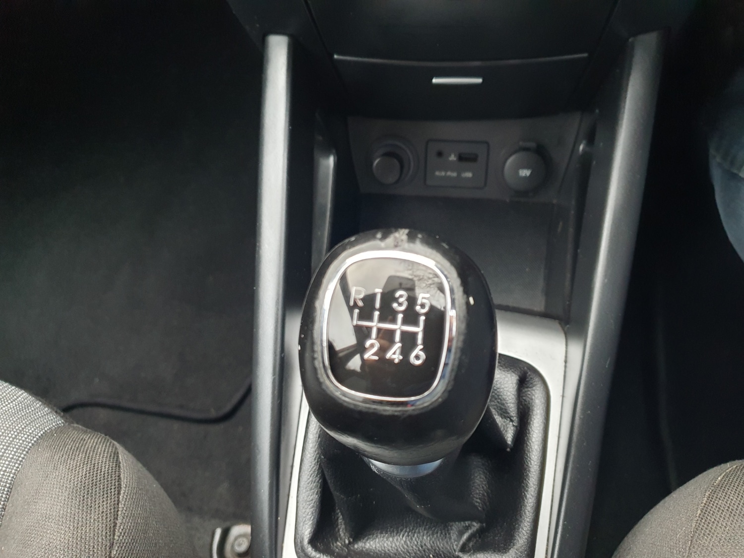 Used Kia Ceed 2012 for sale - 77630951: Photo 21