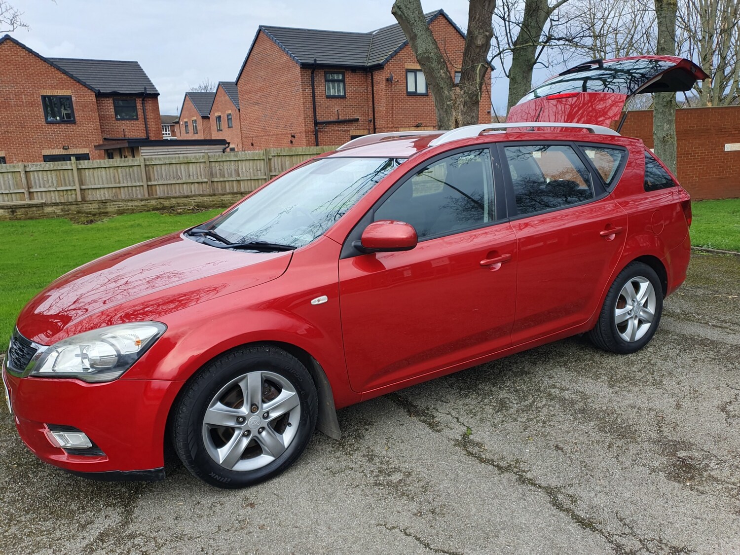 Used Kia Ceed 2012 for sale - 77630951: Photo 31